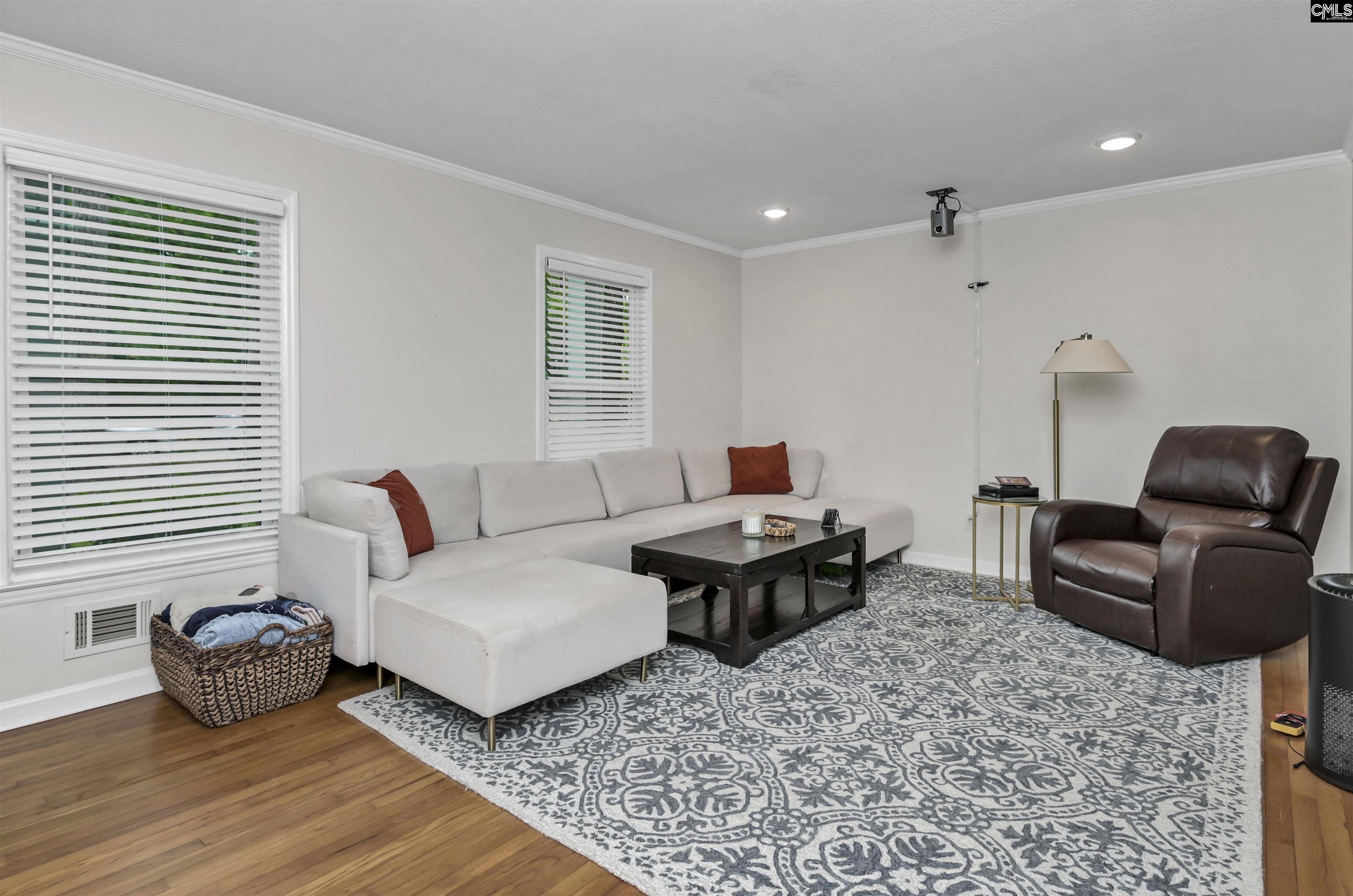 1109 Gardendale Drive Columbia, SC 29210