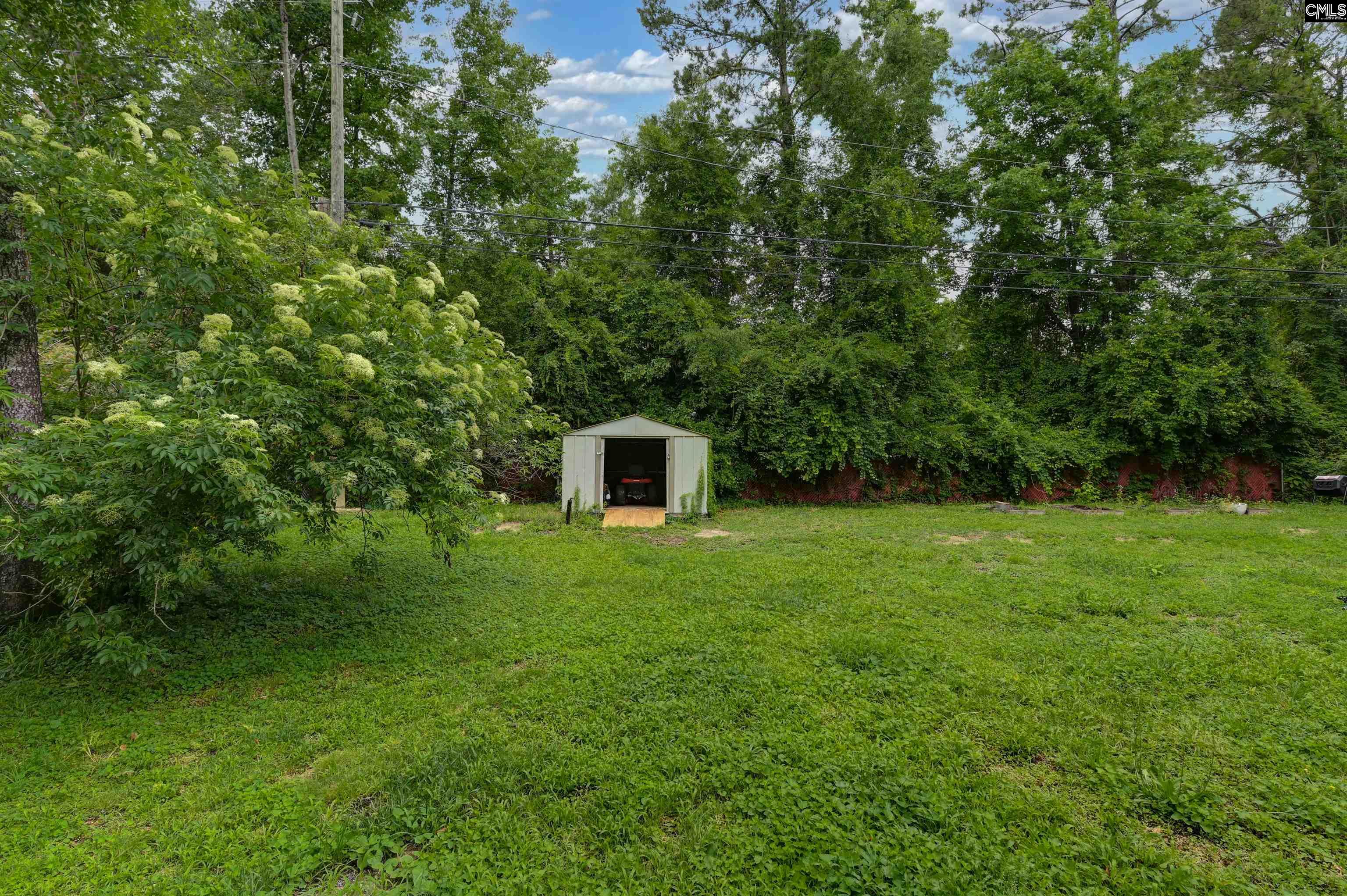 1109 Gardendale Drive Columbia, SC 29210