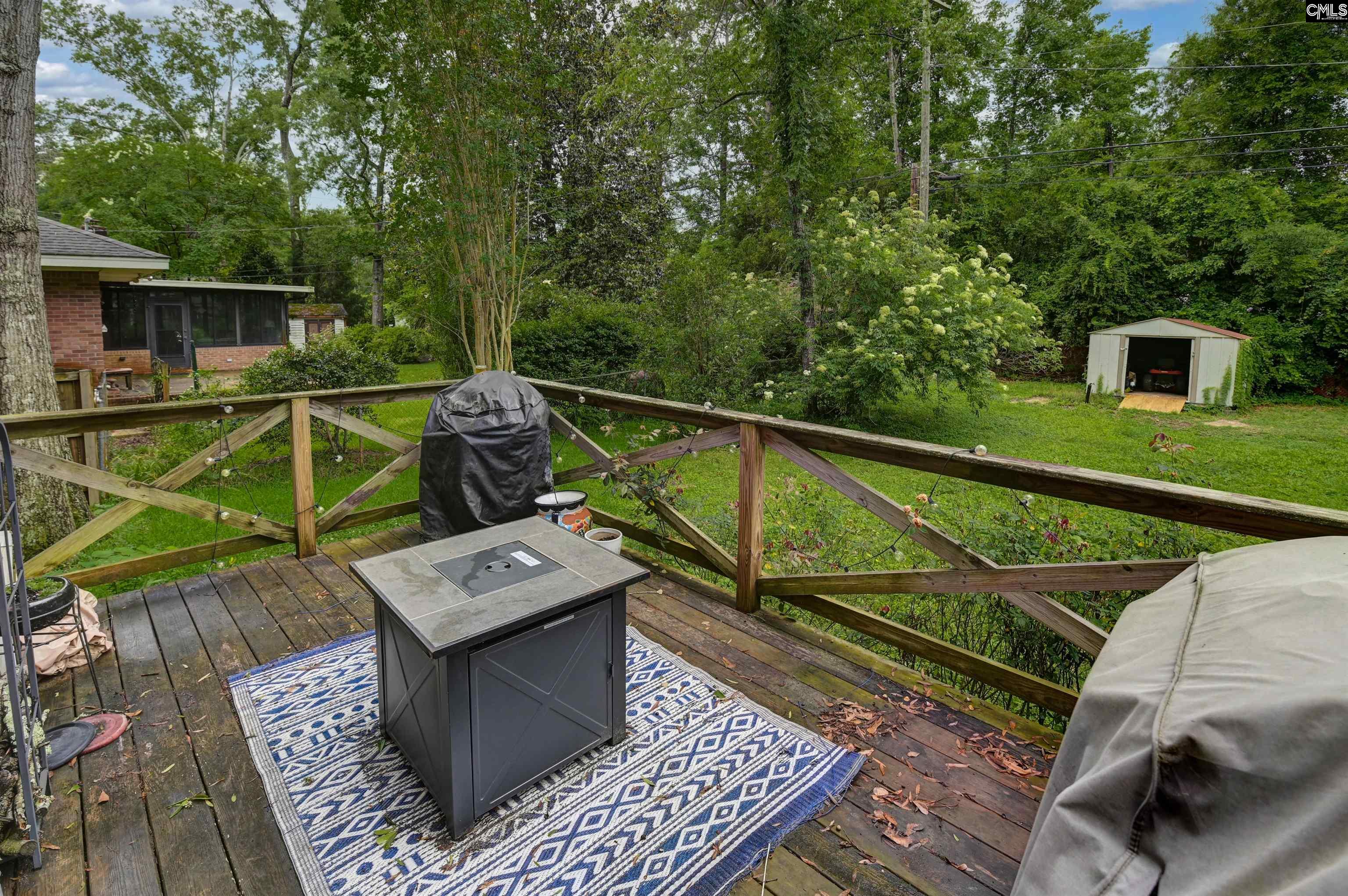 1109 Gardendale Drive Columbia, SC 29210