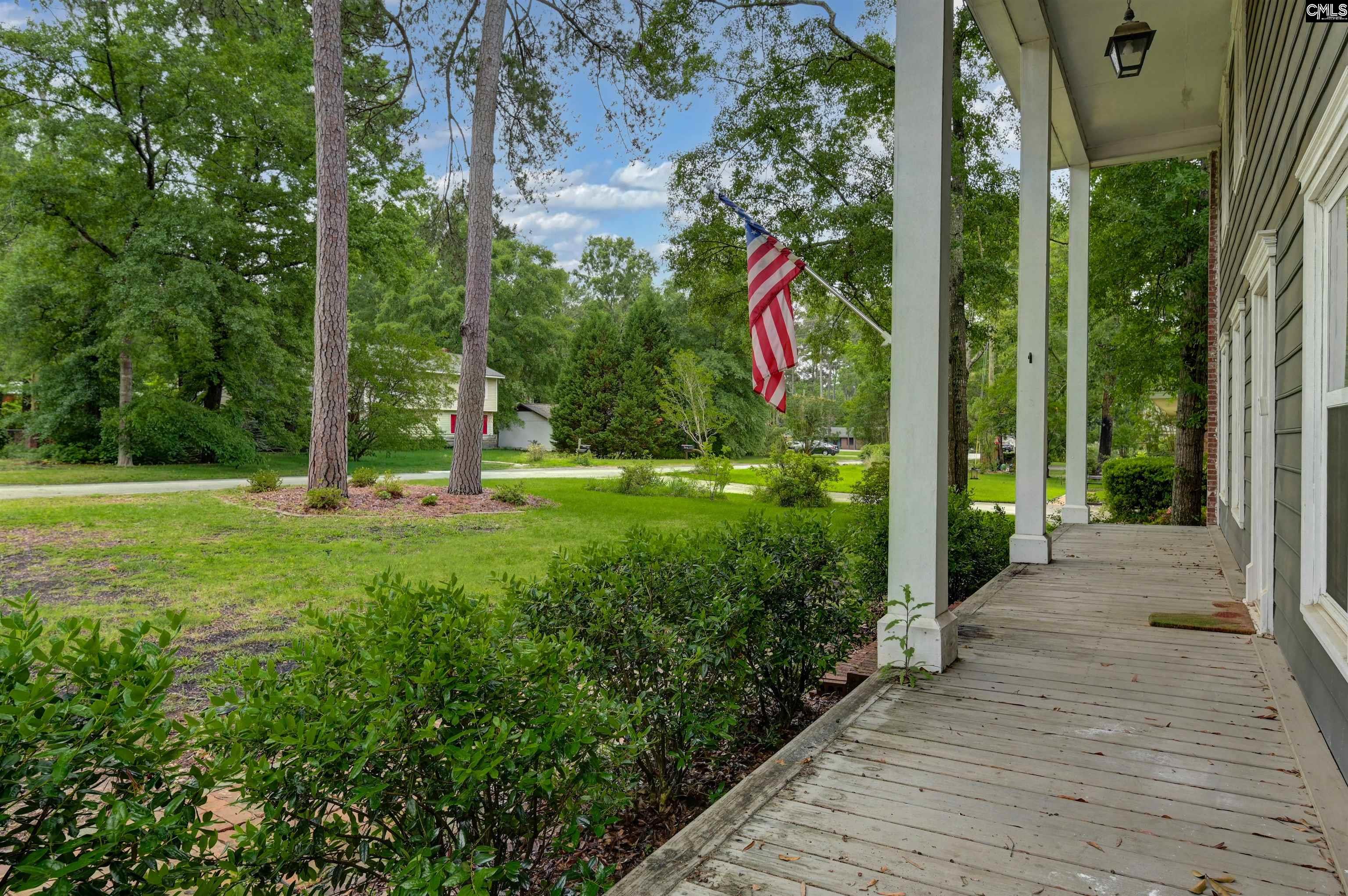 1109 Gardendale Drive Columbia, SC 29210