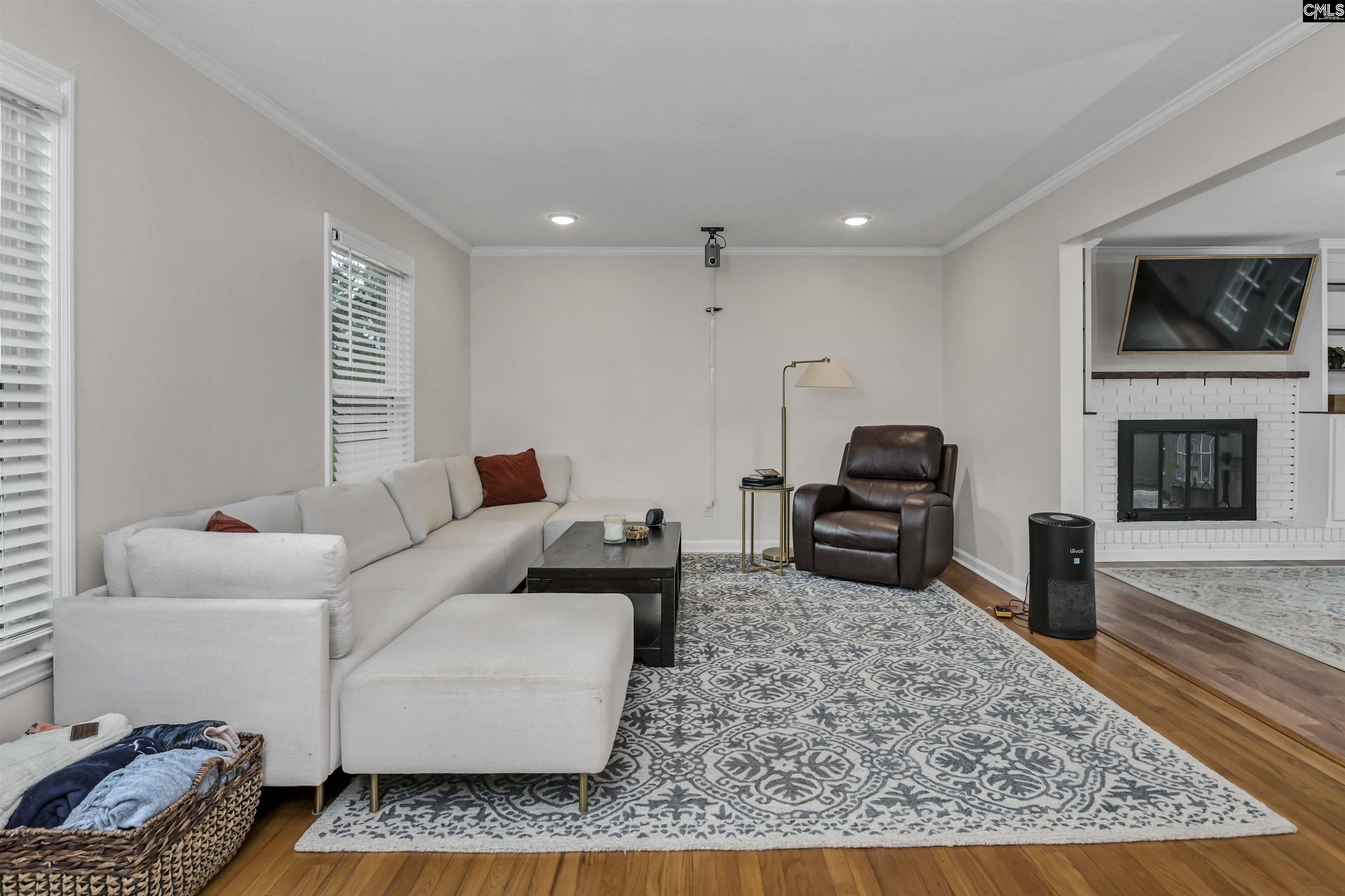 1109 Gardendale Drive Columbia, SC 29210