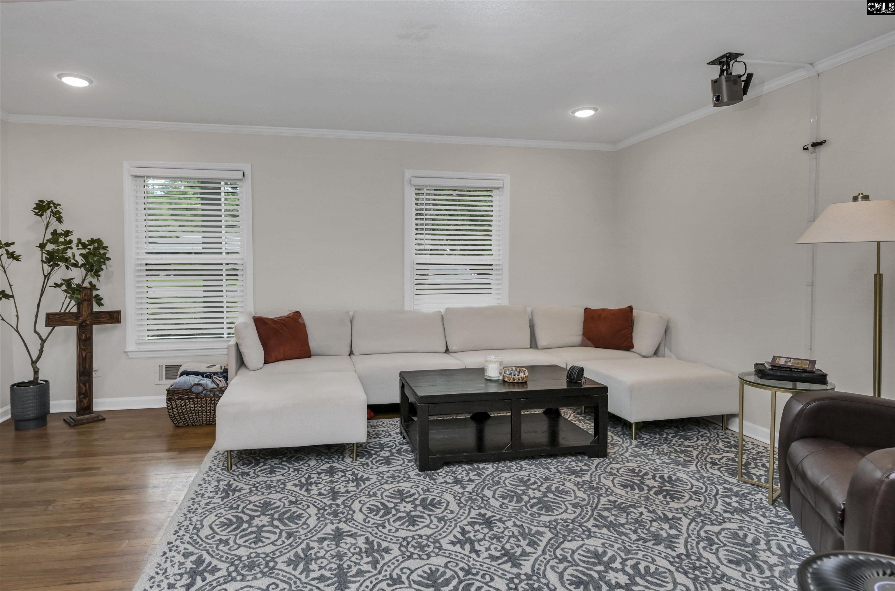 1109 Gardendale Drive Columbia, SC 29210