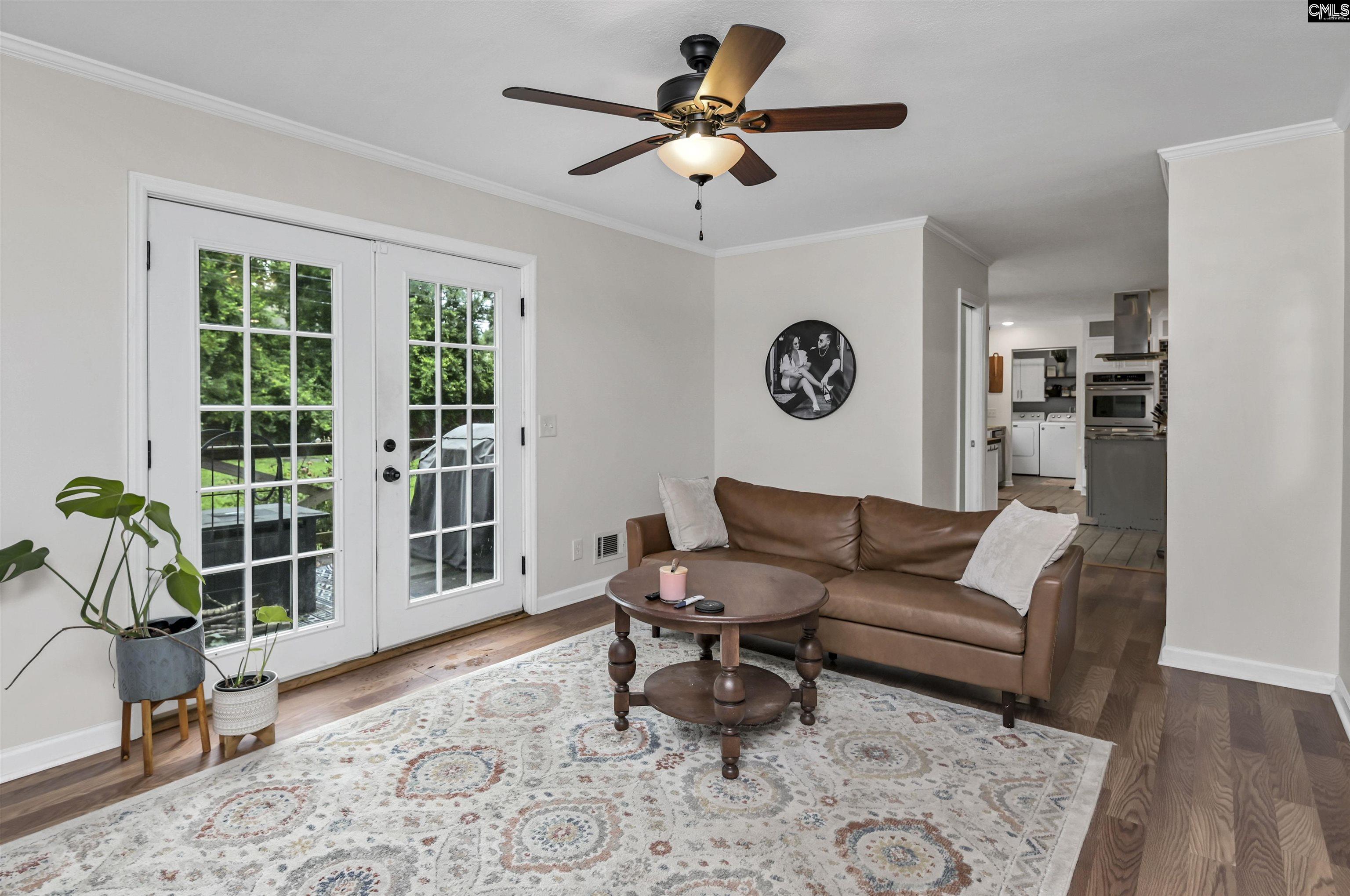 1109 Gardendale Drive Columbia, SC 29210