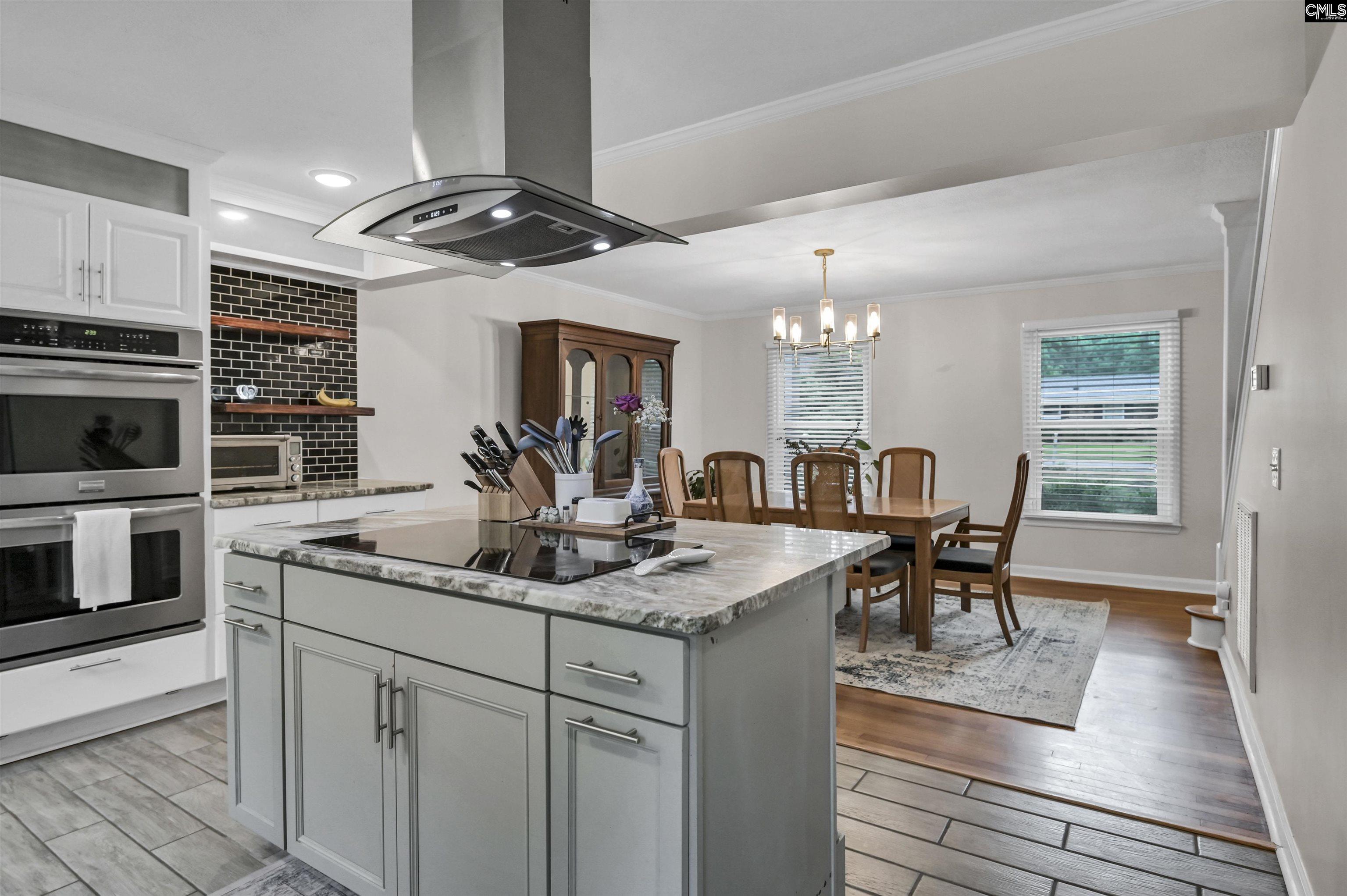 1109 Gardendale Drive Columbia, SC 29210