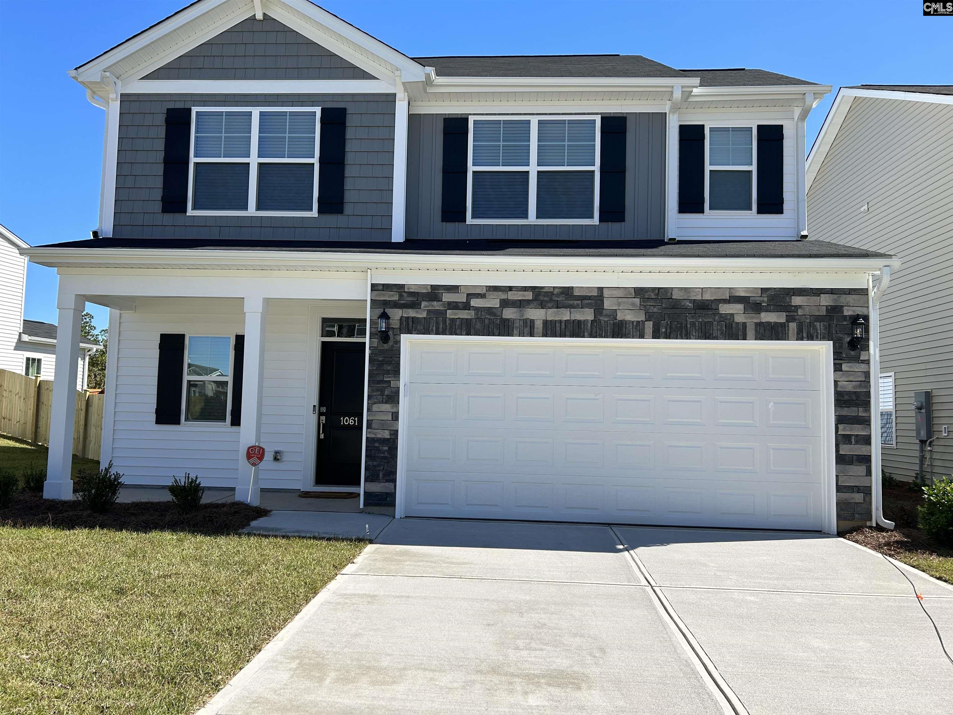 1061 Ashcroft Circle Columbia, SC 29229