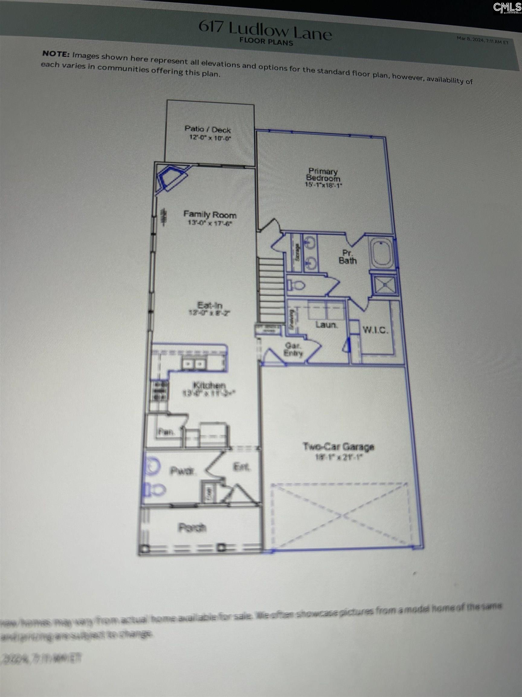 1061 Ashcroft Circle Columbia, SC 29229
