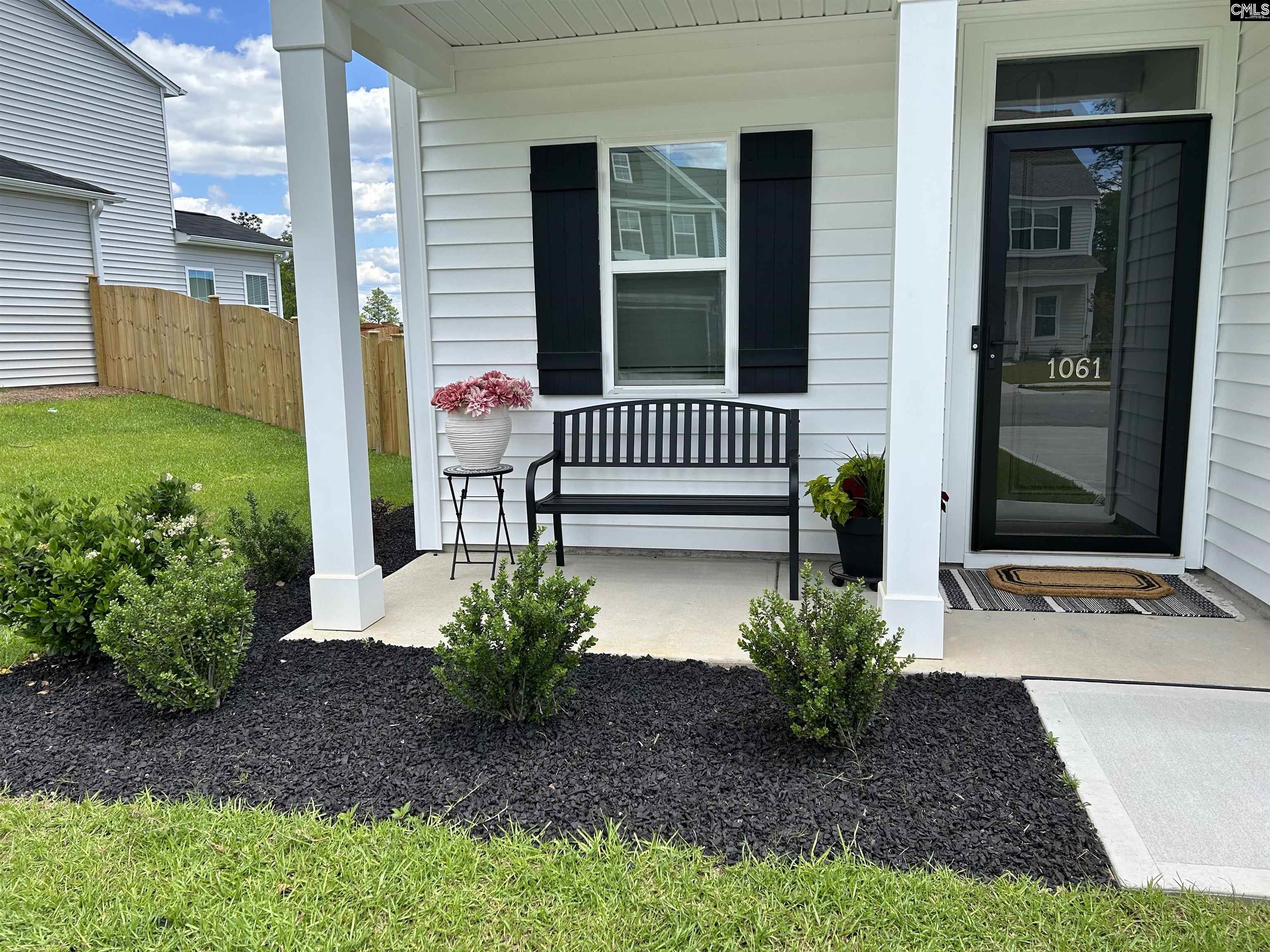1061 Ashcroft Circle Columbia, SC 29229