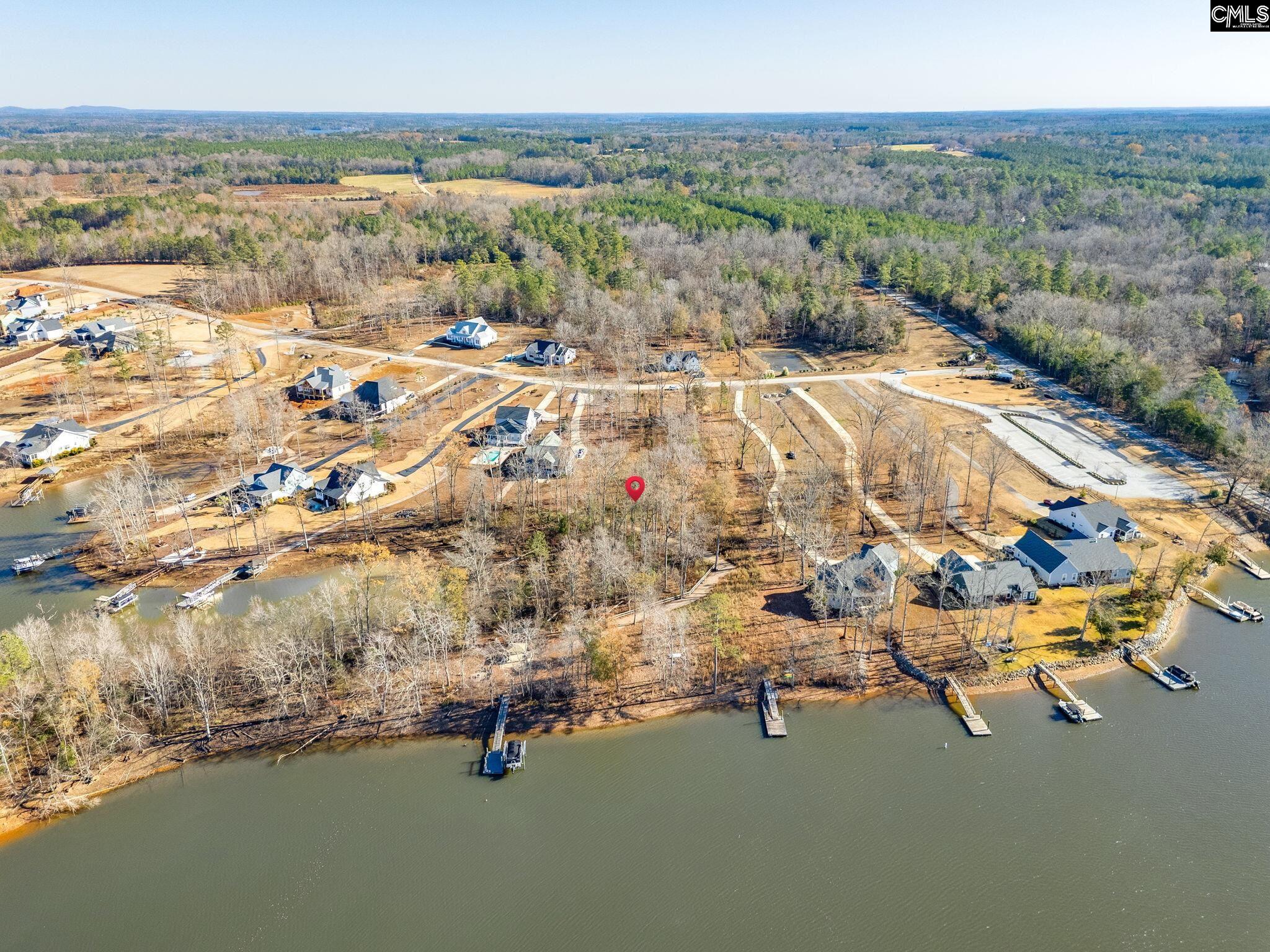 Longview Drive UNIT #6 Leesville, SC 29070