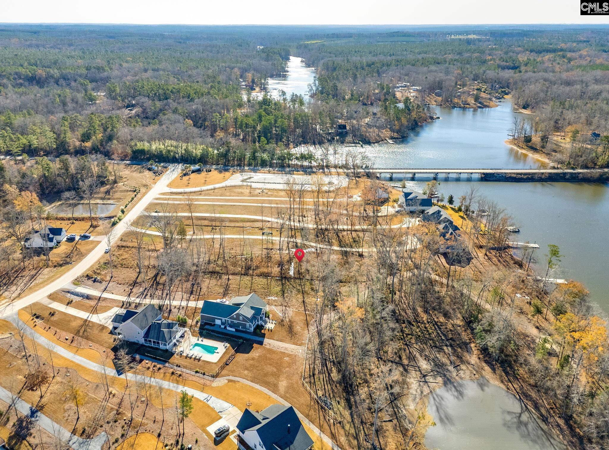 LOT 6 Longview Drive UNIT #6 Leesville, SC 29070