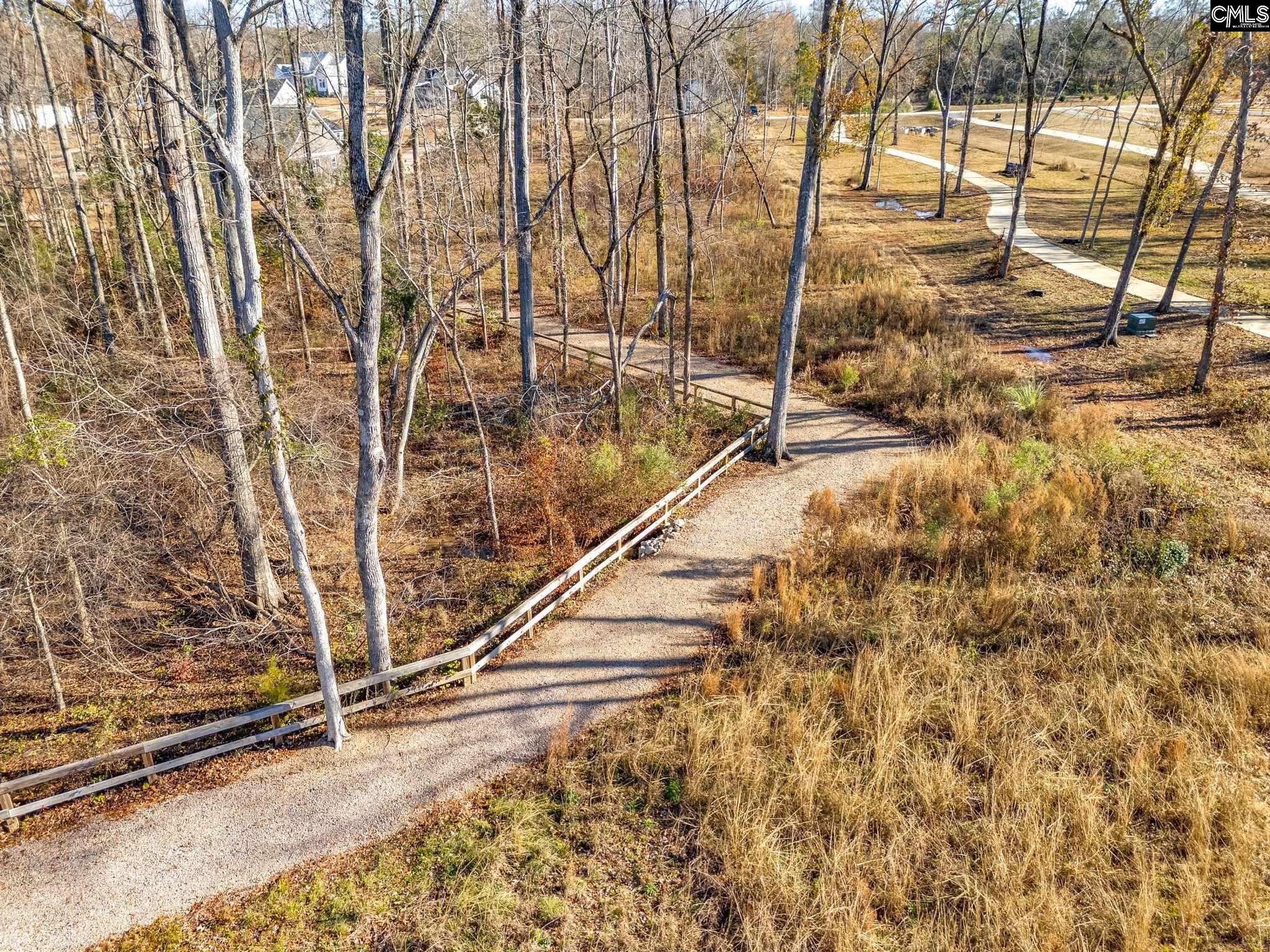 Longview Drive UNIT #6 Leesville, SC 29070