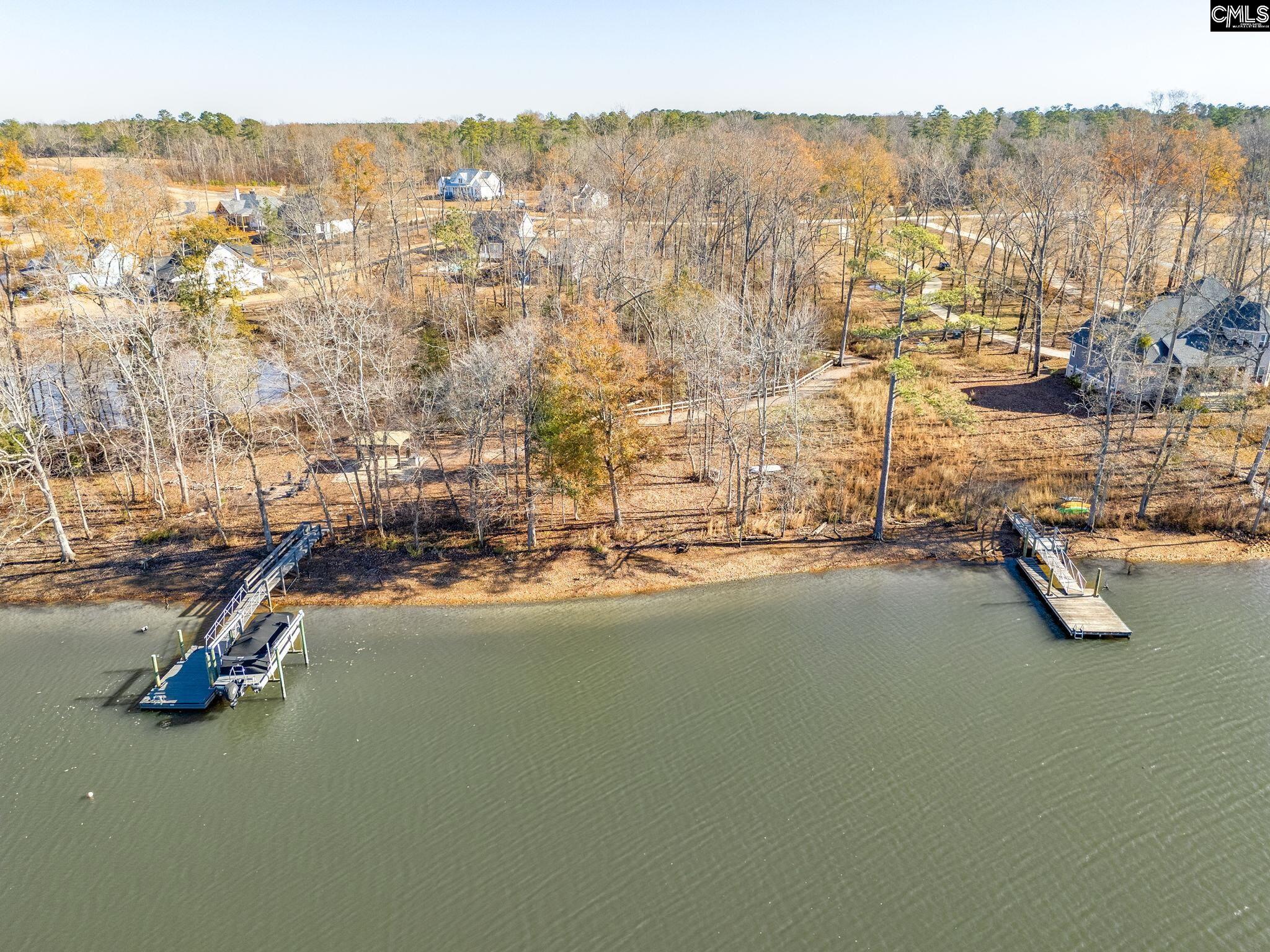 LOT 6 Longview Drive UNIT #6 Leesville, SC 29070