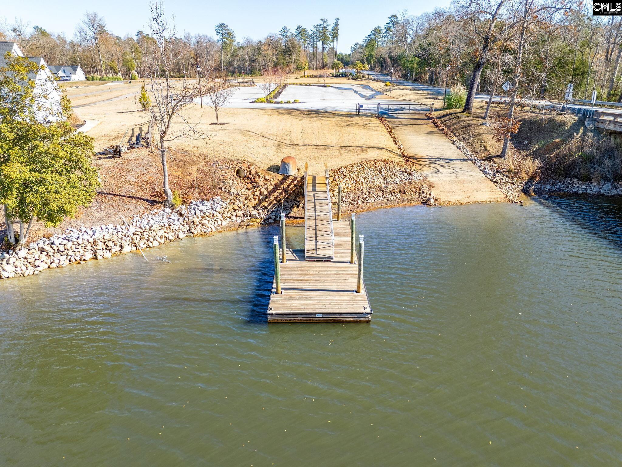 Longview Drive UNIT #6 Leesville, SC 29070