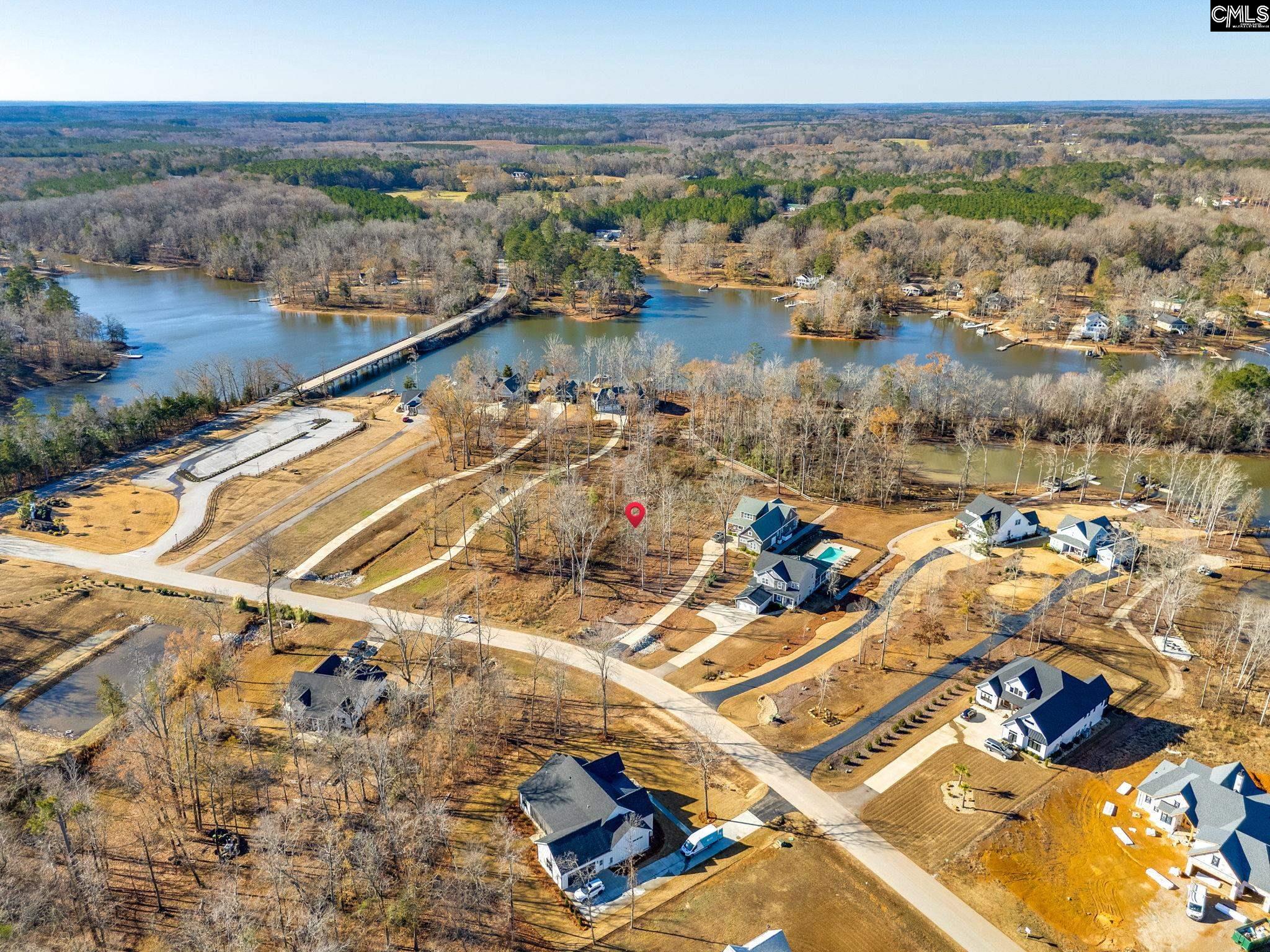 Longview Drive UNIT #6 Leesville, SC 29070