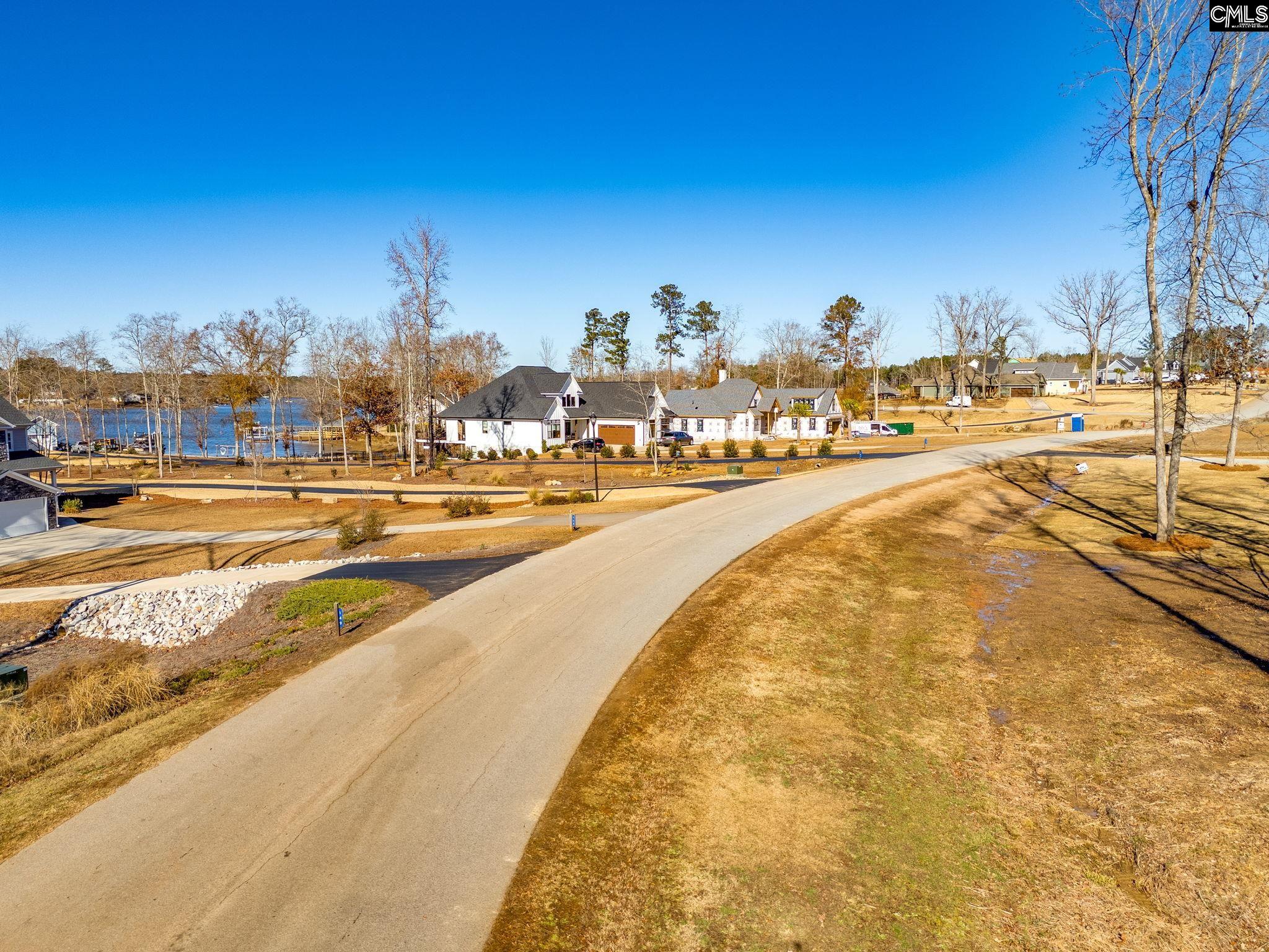 LOT 6 Longview Drive UNIT #6 Leesville, SC 29070