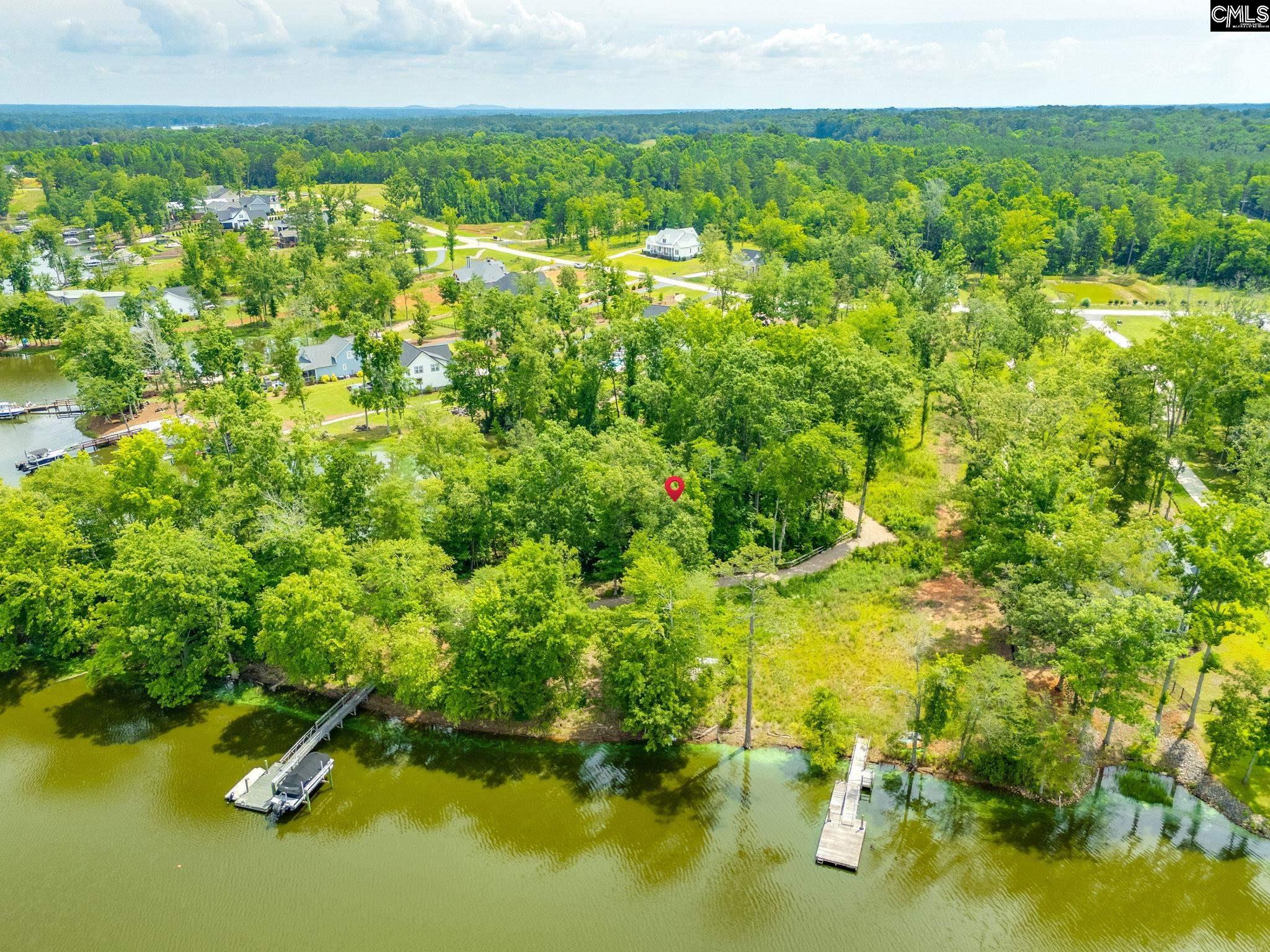 LOT 6 Longview Drive UNIT #6 Leesville, SC 29070
