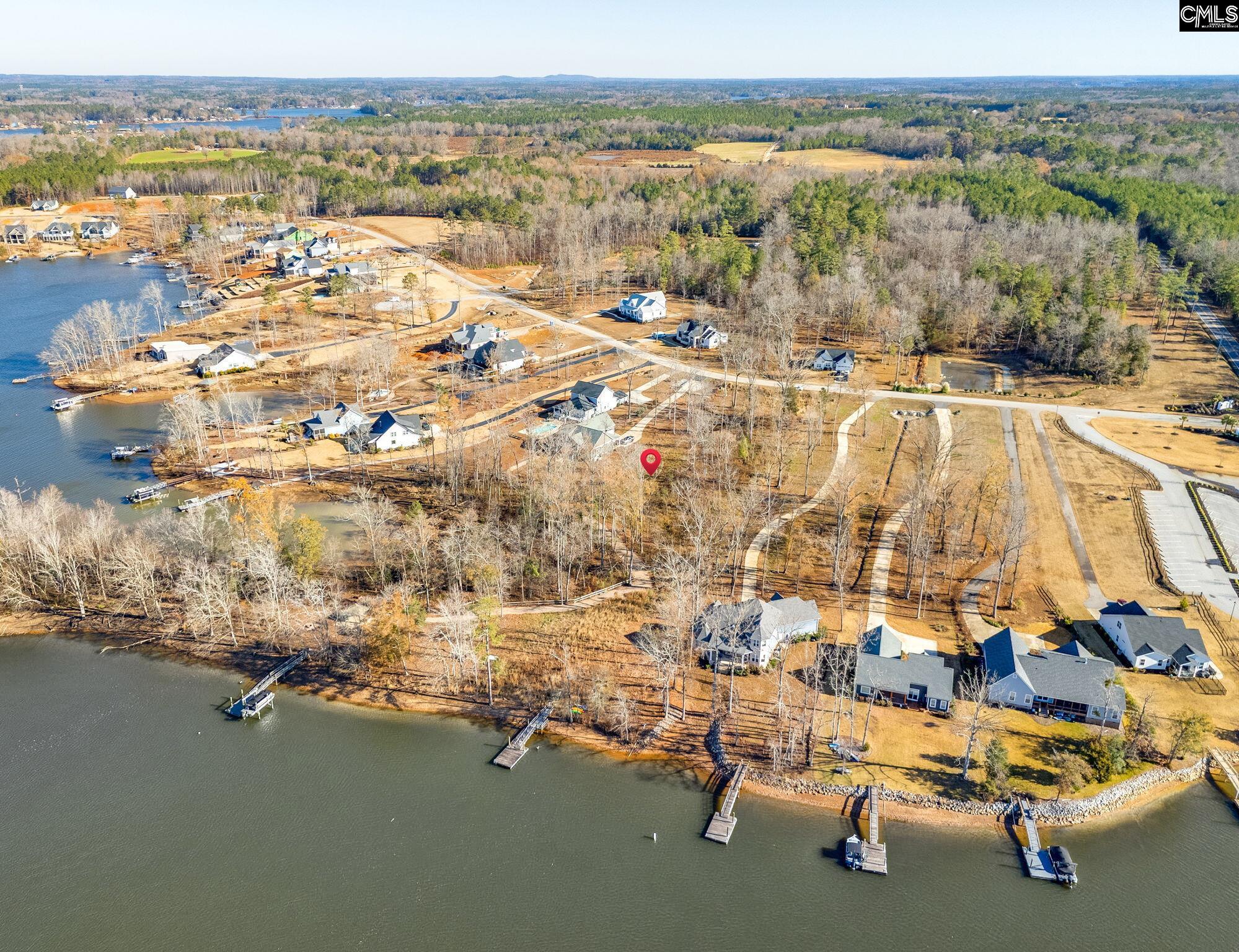 Longview Drive UNIT #6 Leesville, SC 29070