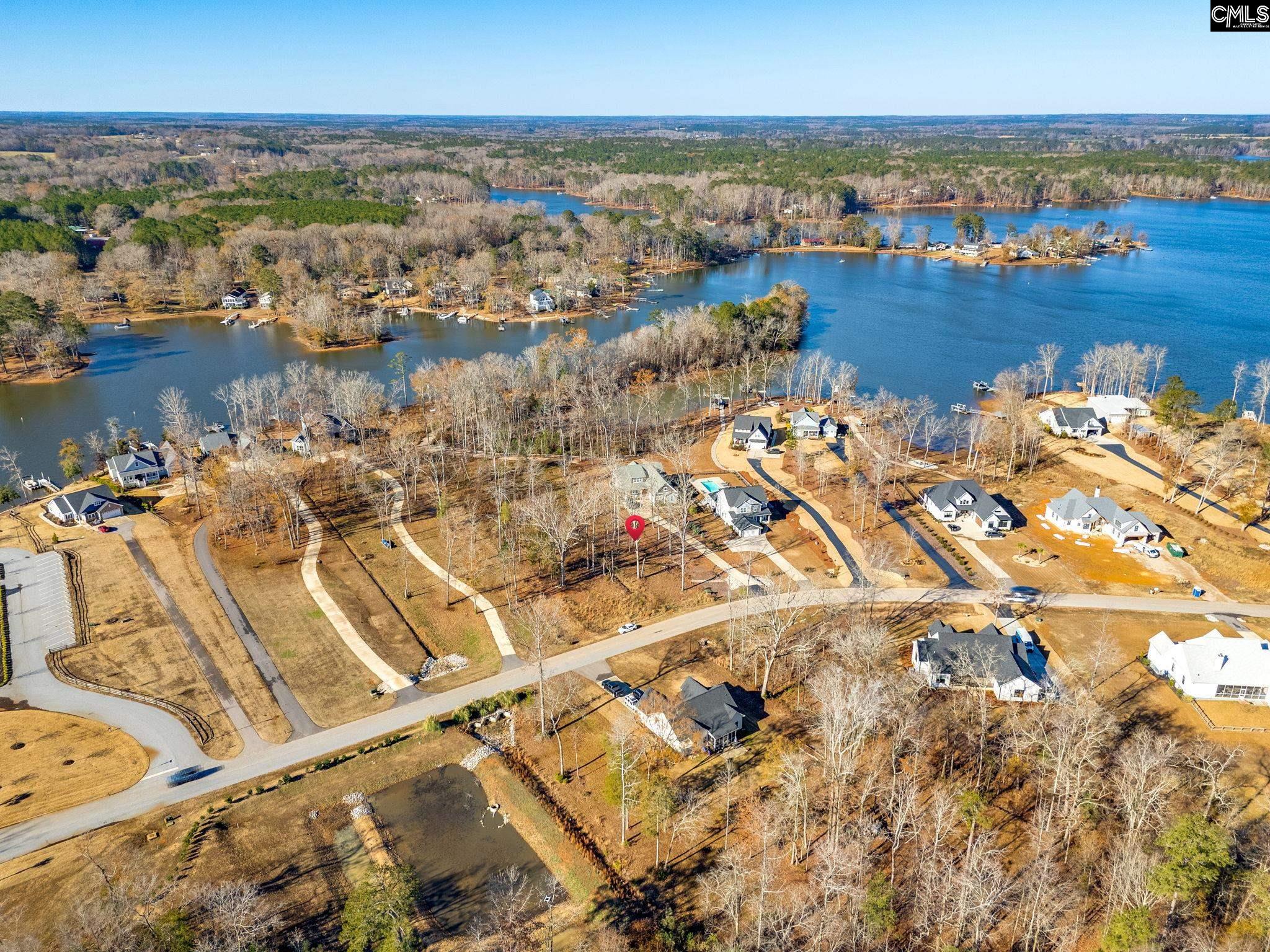 Longview Drive UNIT #6 Leesville, SC 29070