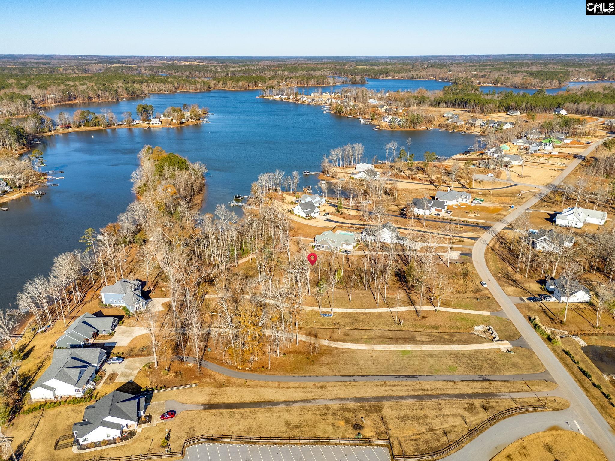 LOT 6 Longview Drive UNIT #6 Leesville, SC 29070