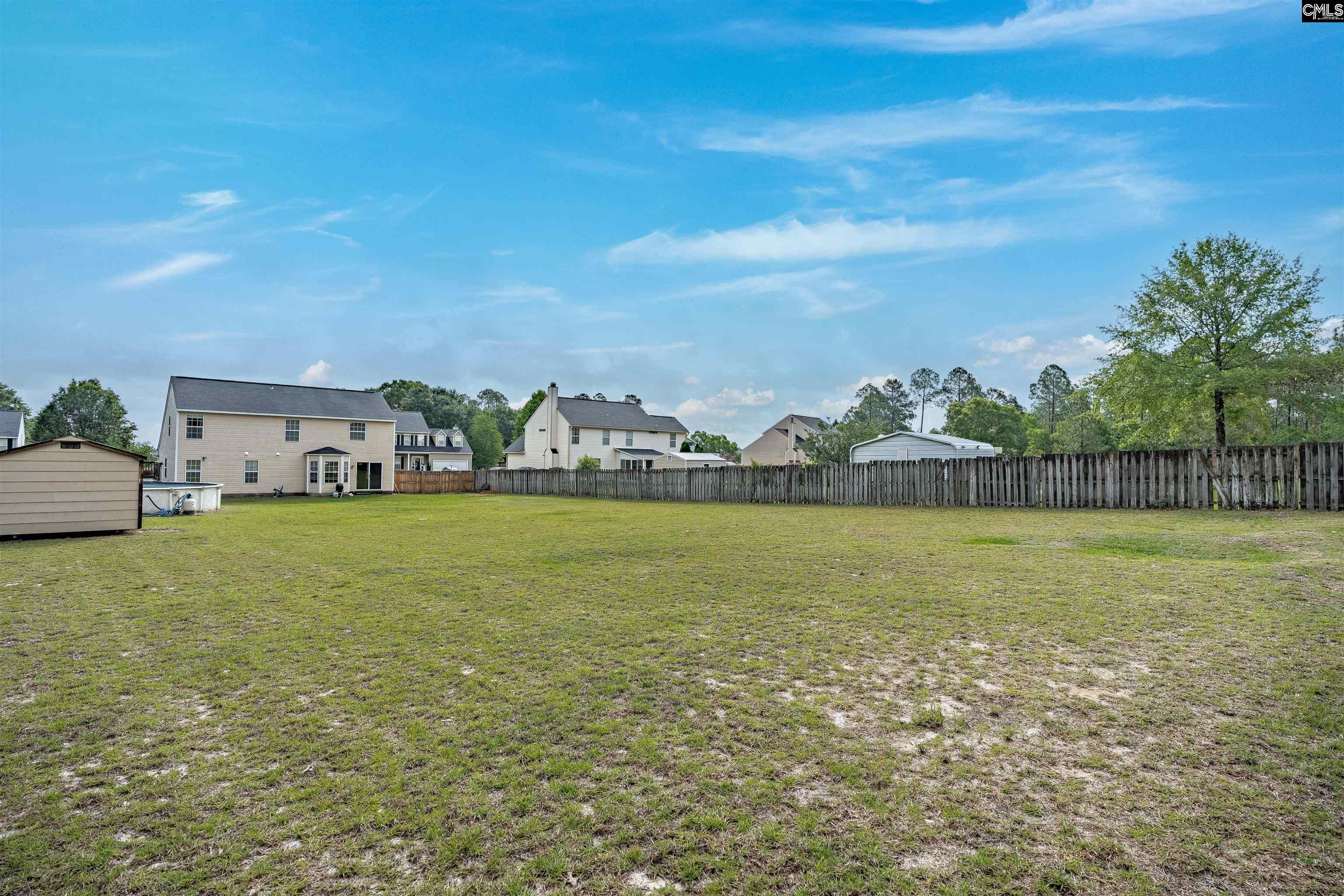 148 Woodcote Drive Gaston, SC 29053