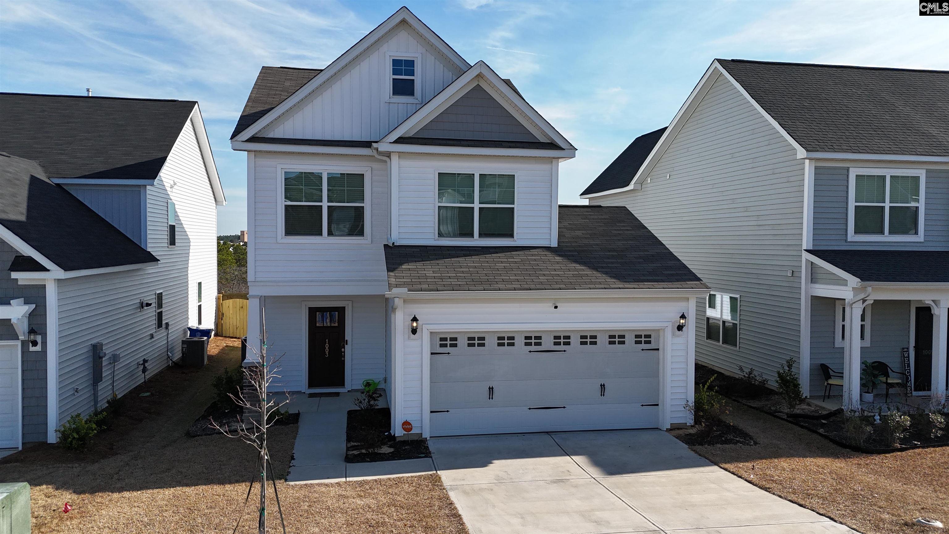 1003 Ashcroft Circle Columbia, SC 29229