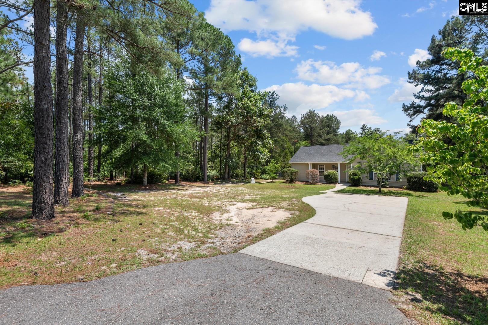 881 Bushberry Road Pelion, SC 29123