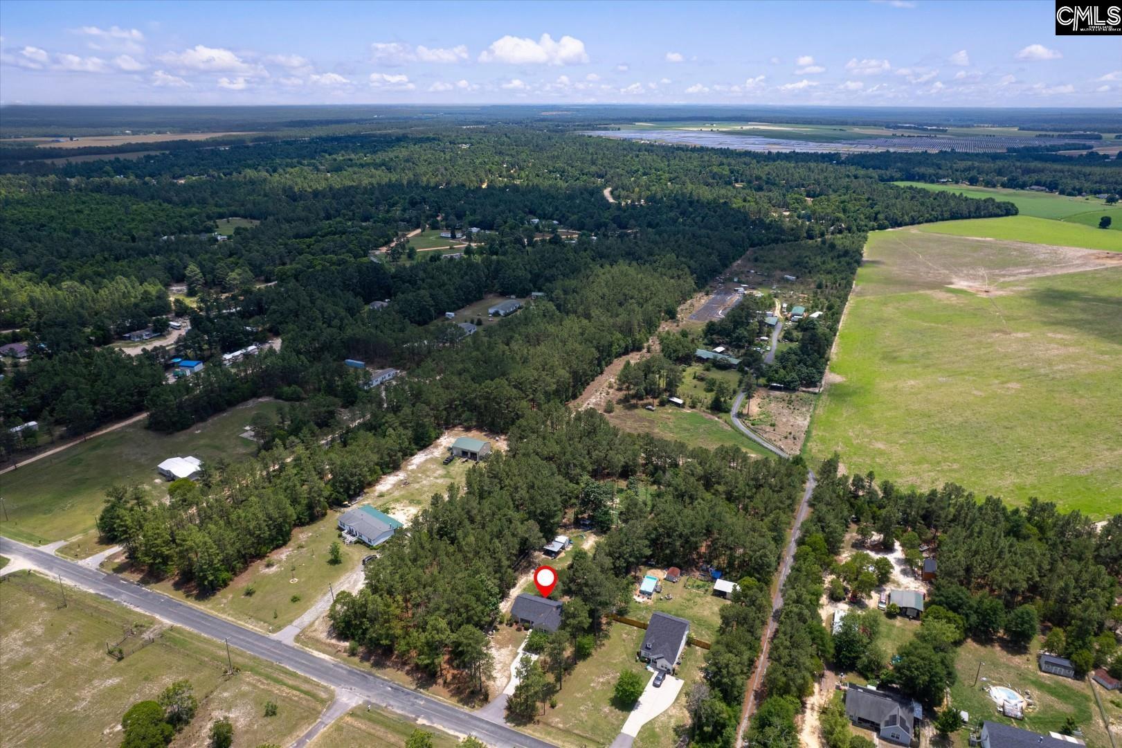 881 Bushberry Road Pelion, SC 29123