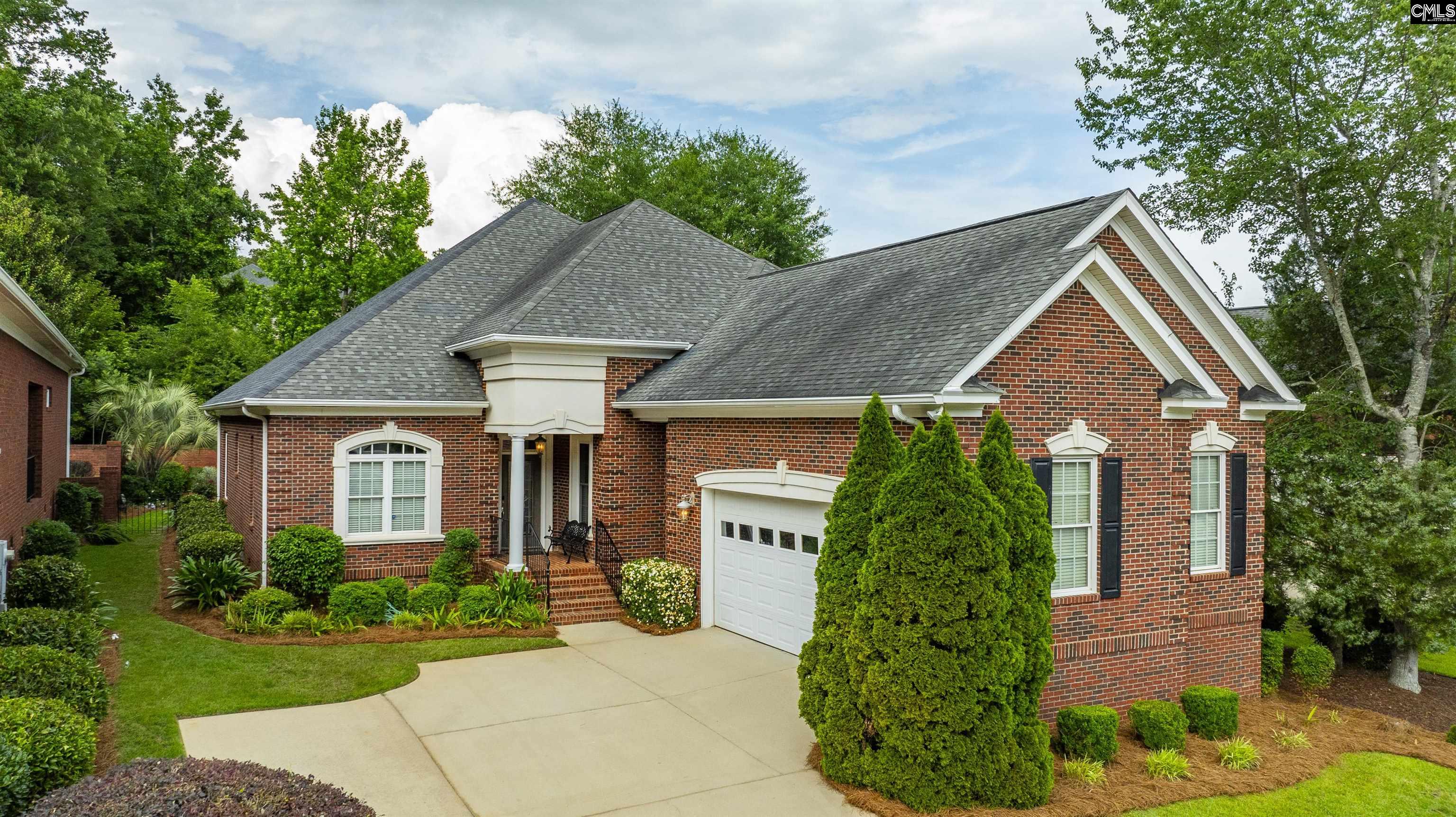 404 Old Carrington Parkway Lexington, SC 29072