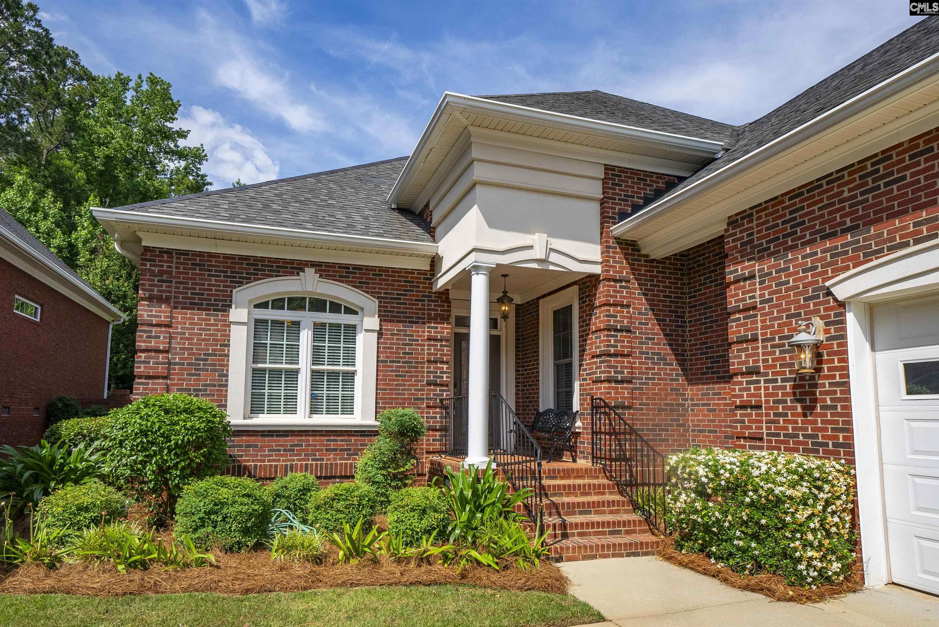 404 Old Carrington Parkway Lexington, SC 29072