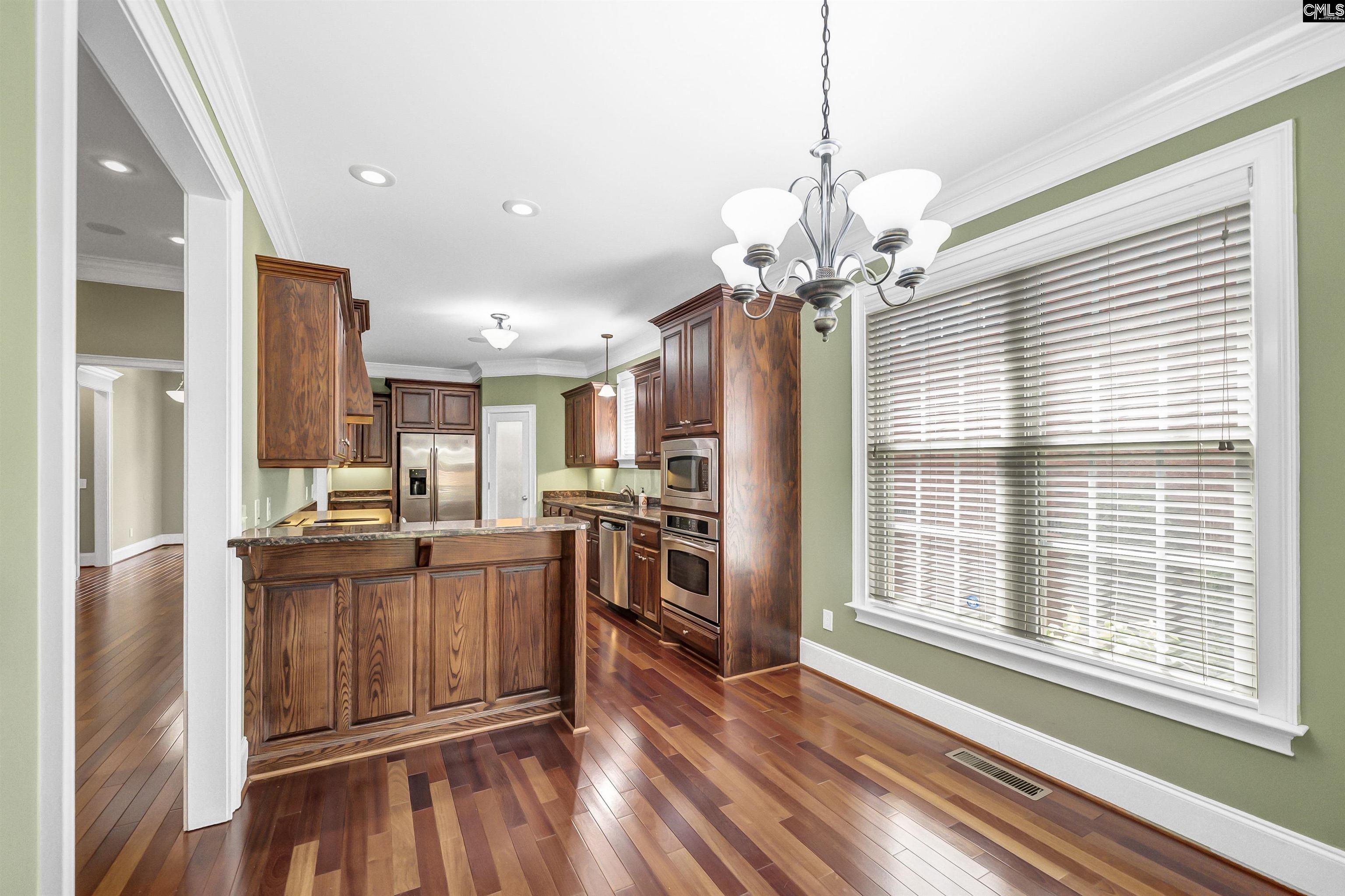 404 Old Carrington Parkway Lexington, SC 29072