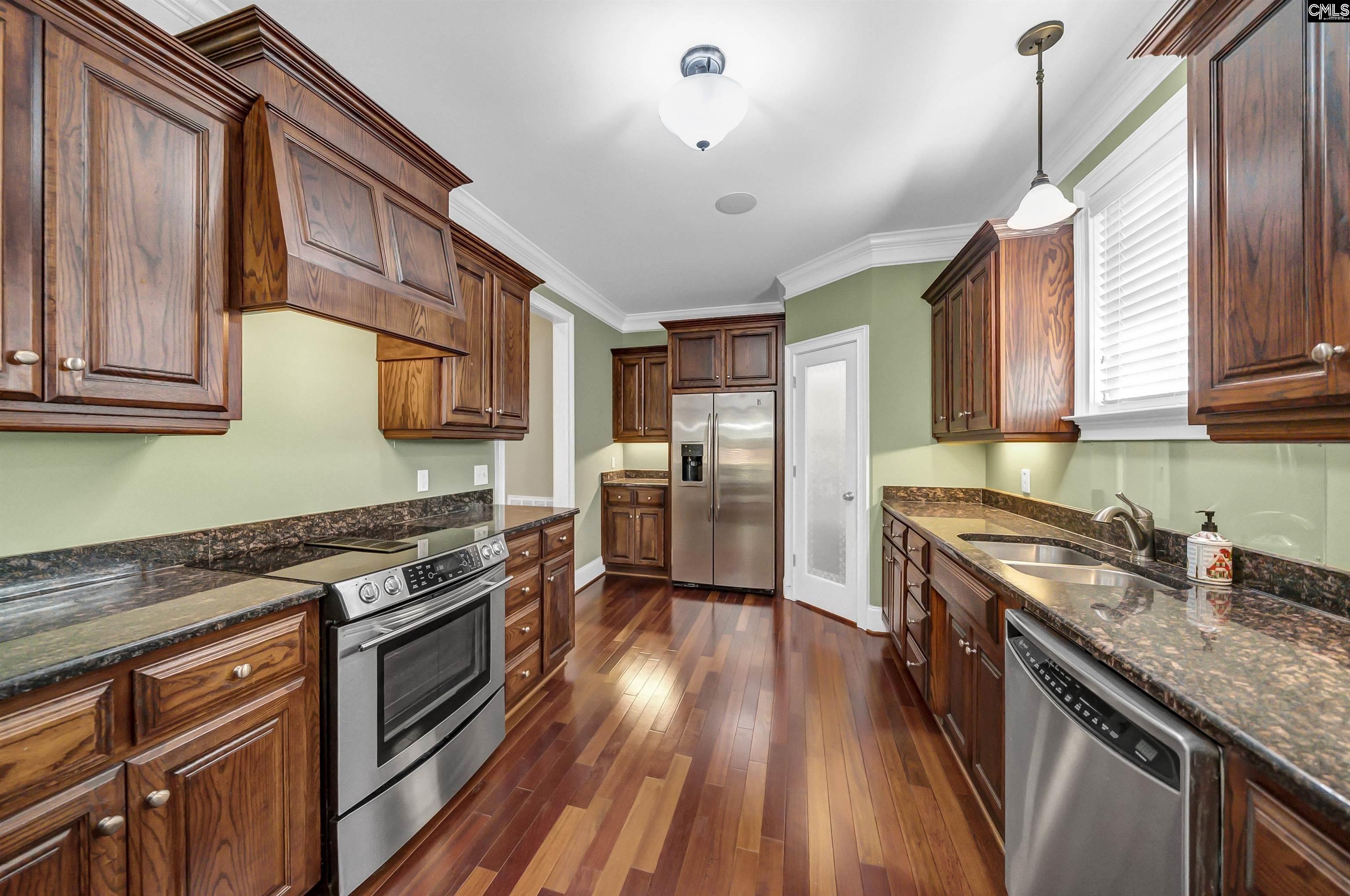 404 Old Carrington Parkway Lexington, SC 29072