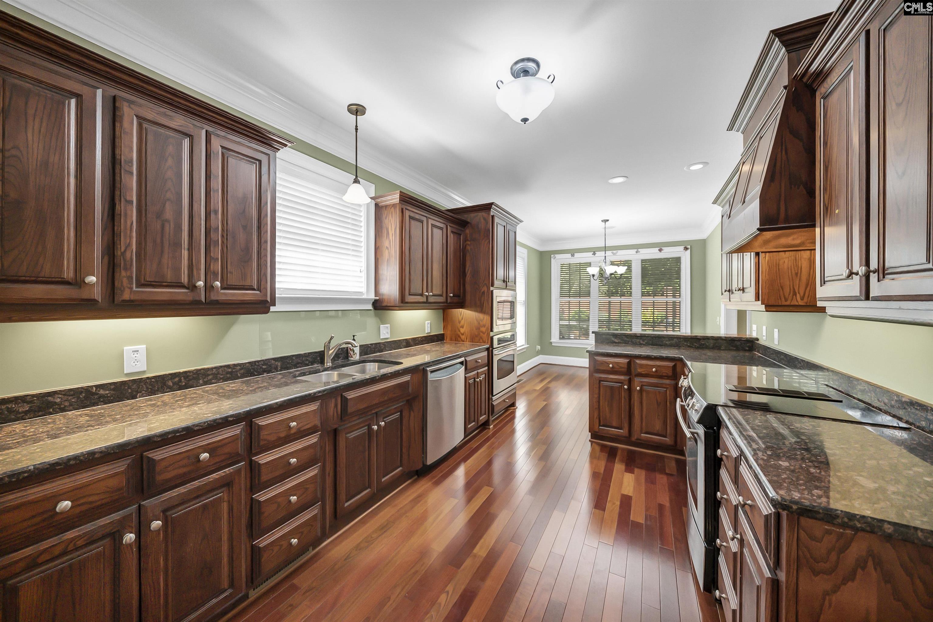 404 Old Carrington Parkway Lexington, SC 29072