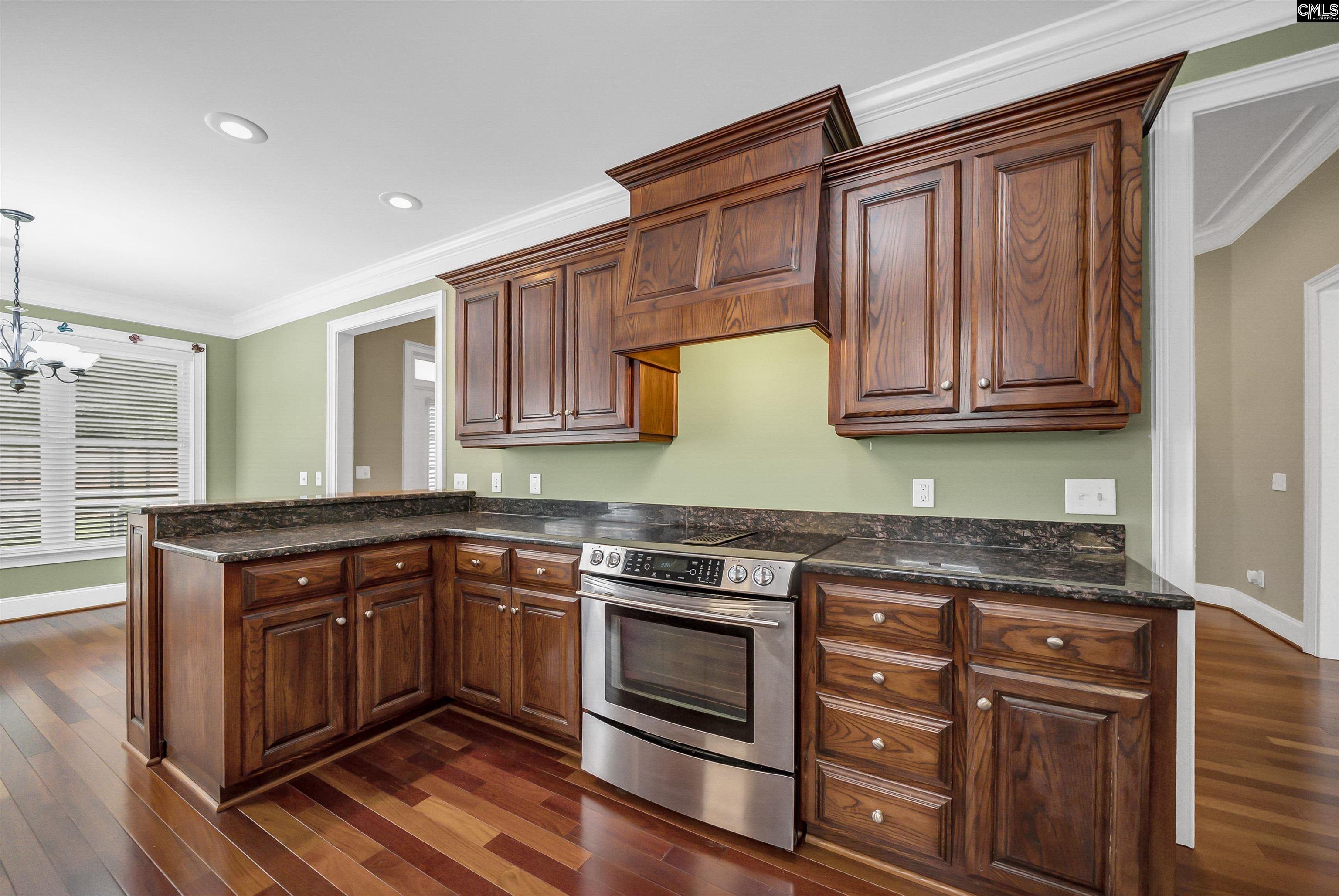 404 Old Carrington Parkway Lexington, SC 29072