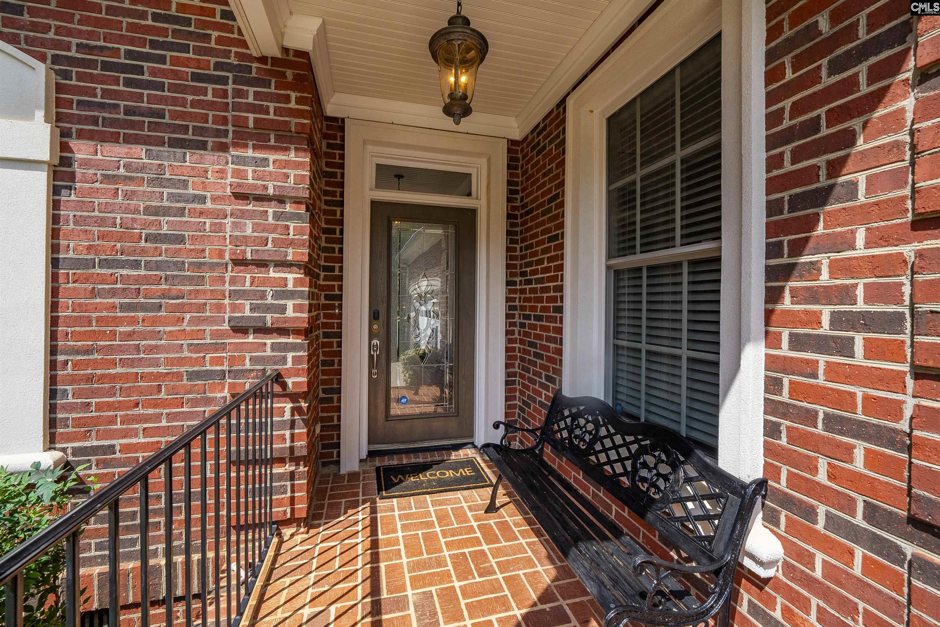 404 Old Carrington Parkway Lexington, SC 29072