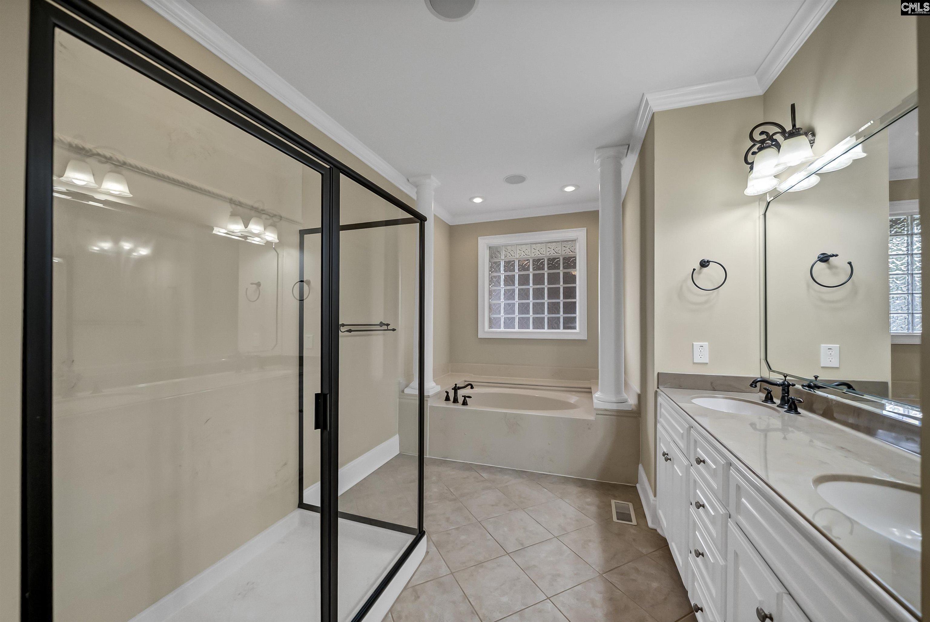 404 Old Carrington Parkway Lexington, SC 29072