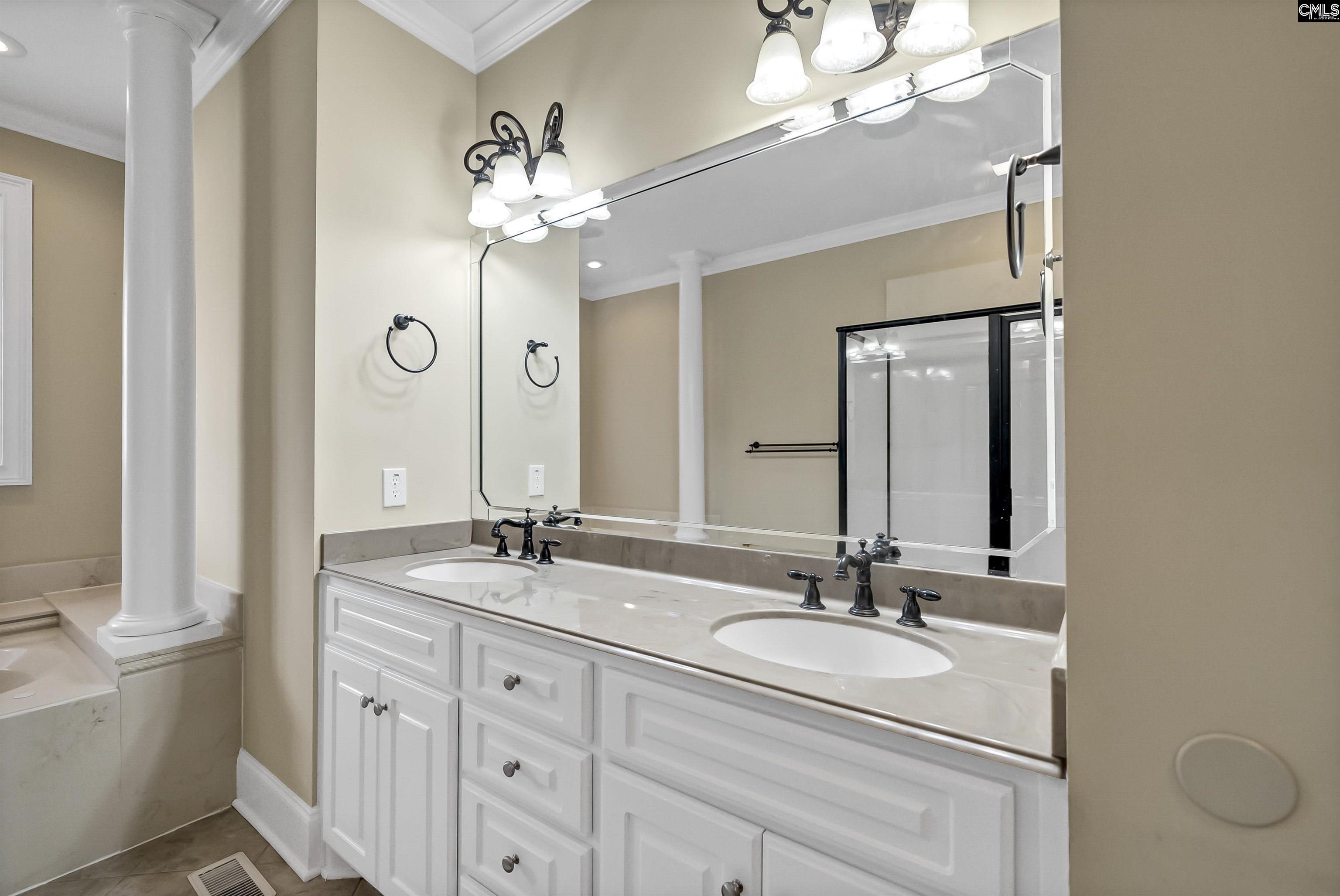 404 Old Carrington Parkway Lexington, SC 29072