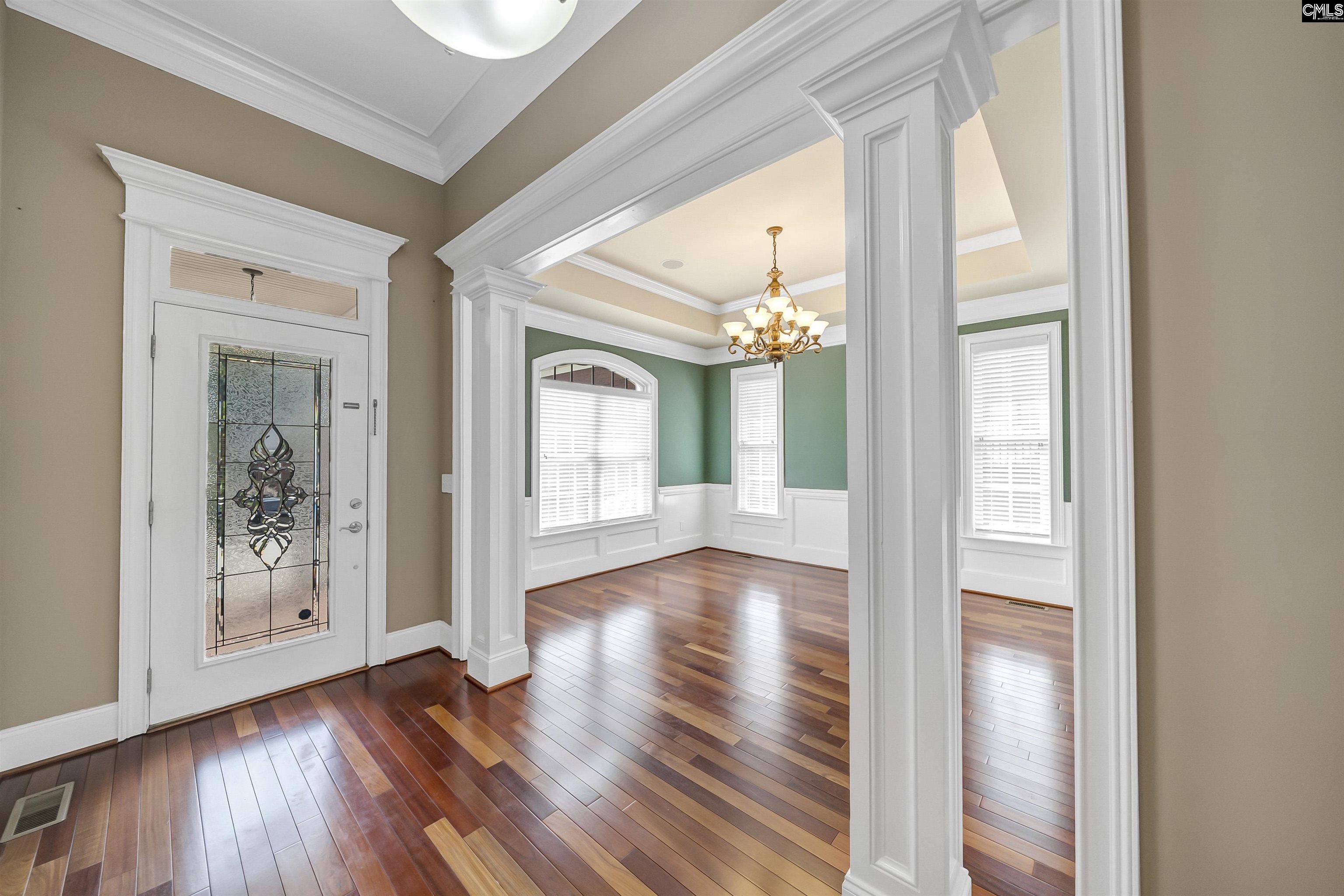 404 Old Carrington Parkway Lexington, SC 29072