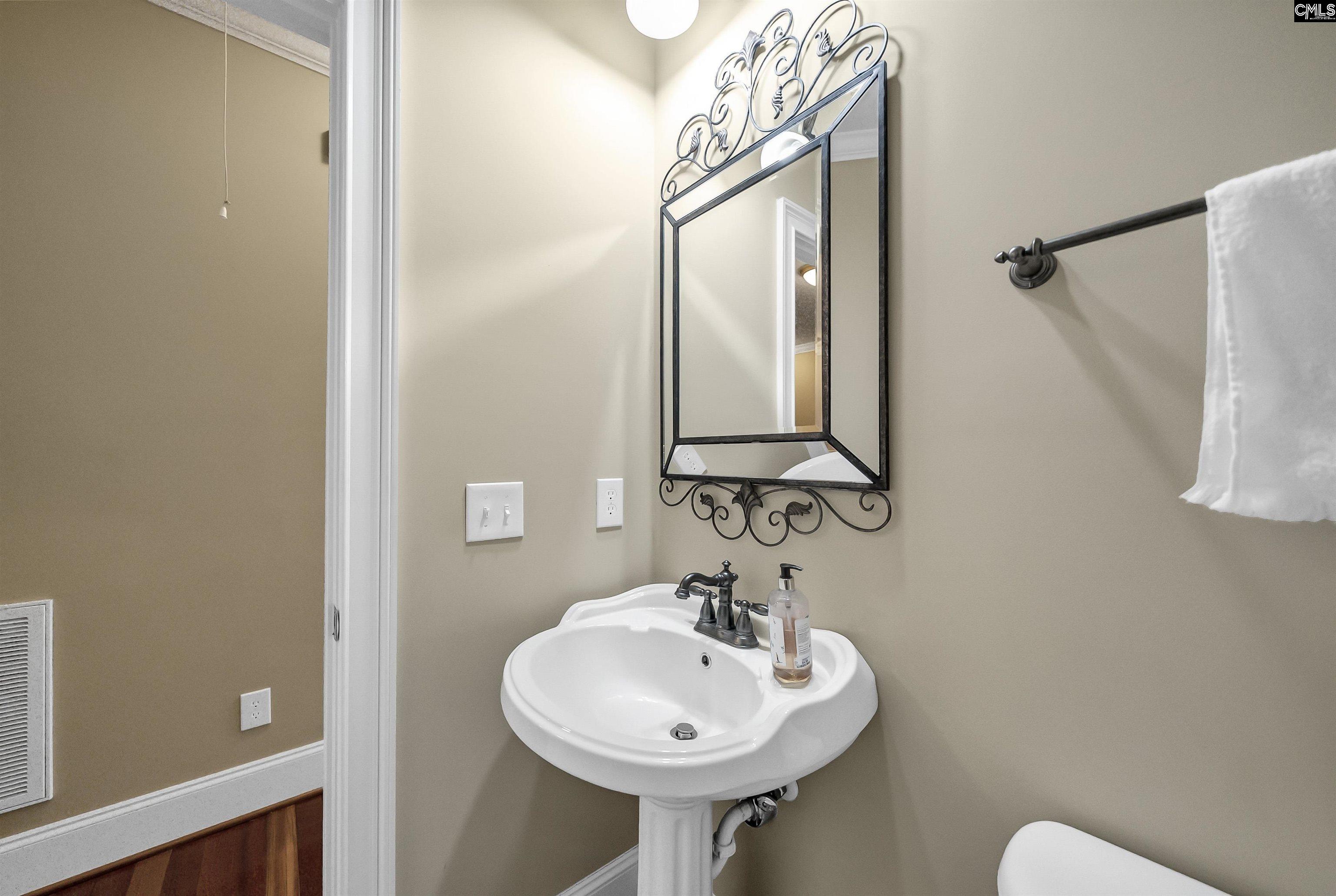404 Old Carrington Parkway Lexington, SC 29072