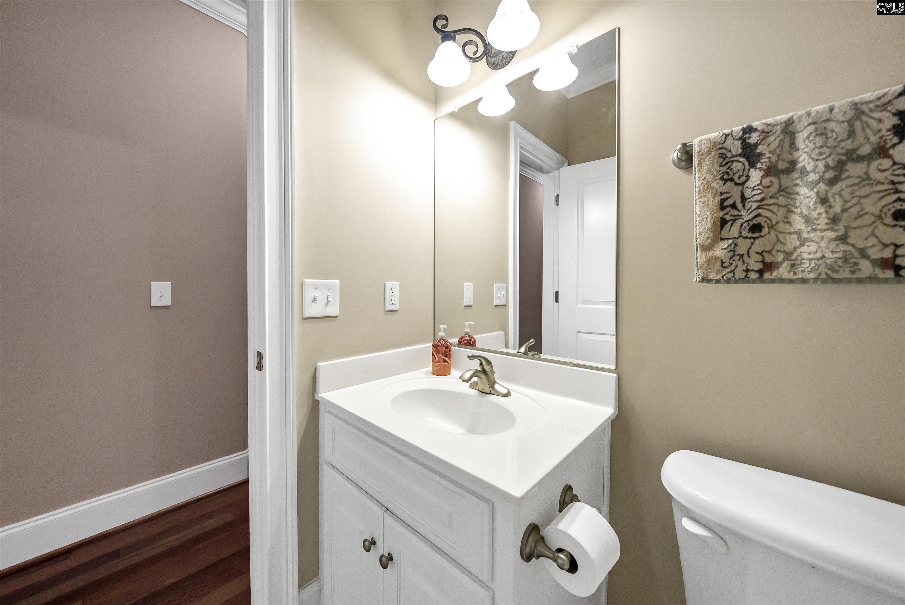404 Old Carrington Parkway Lexington, SC 29072