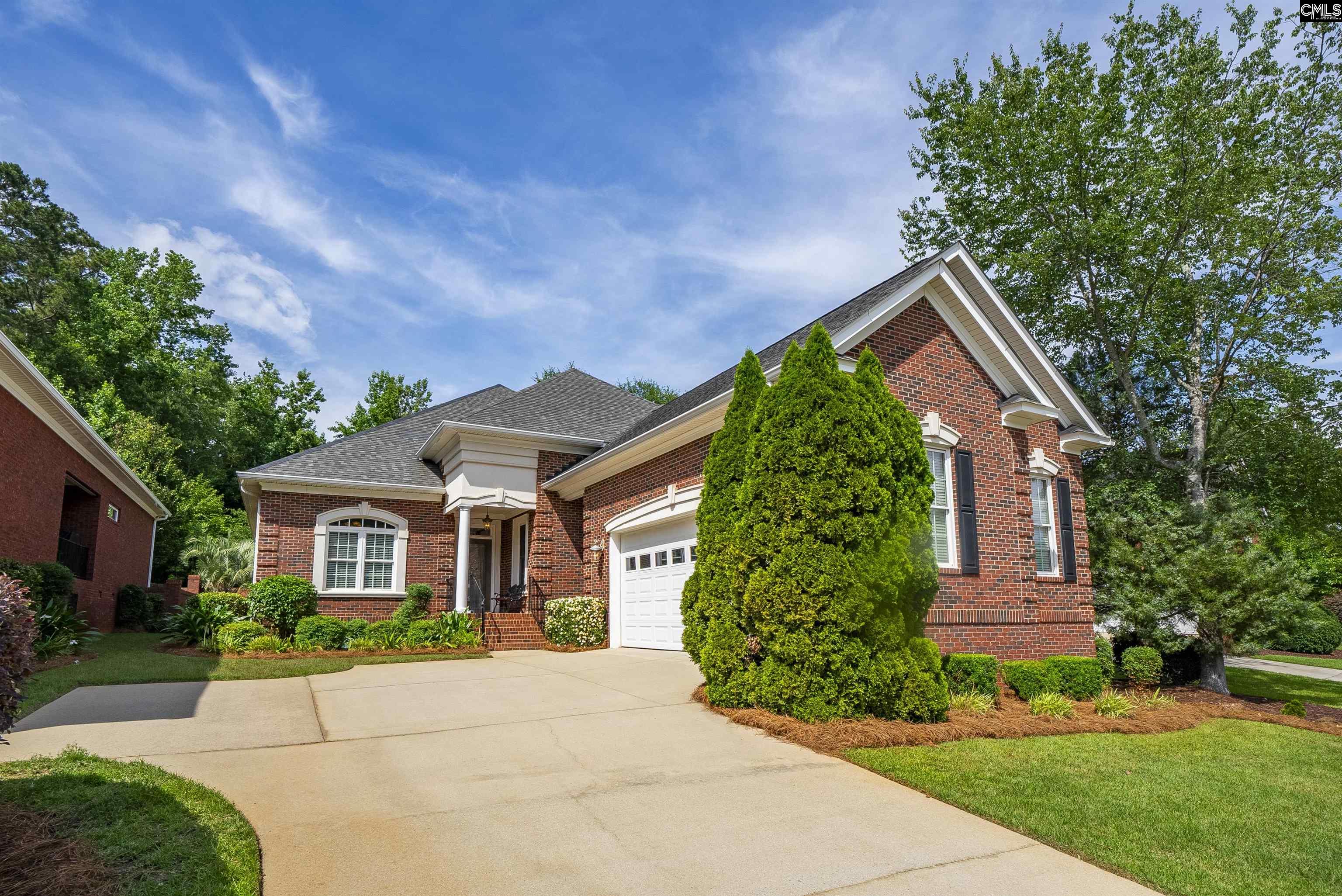 404 Old Carrington Parkway Lexington, SC 29072