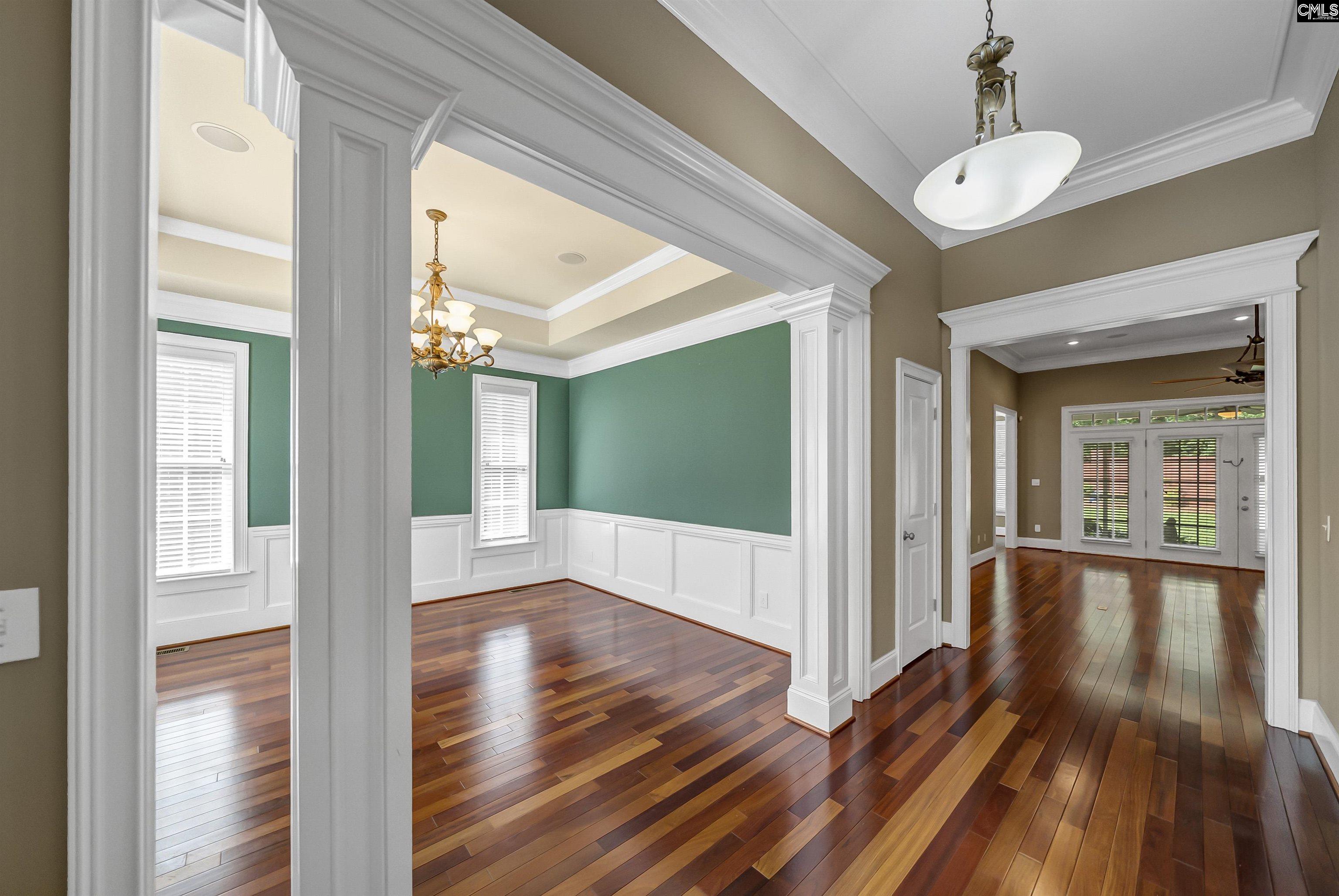 404 Old Carrington Parkway Lexington, SC 29072