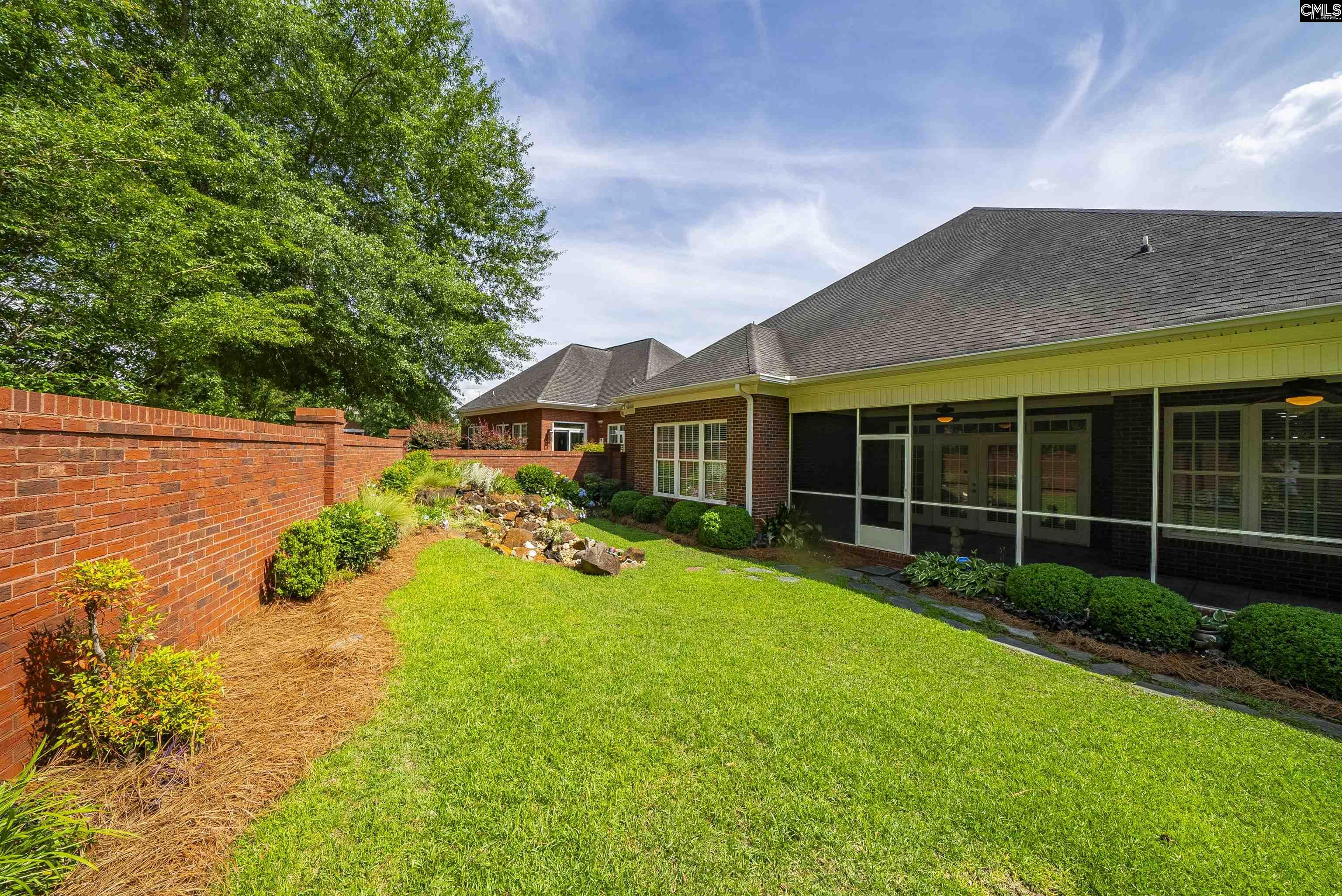 404 Old Carrington Parkway Lexington, SC 29072