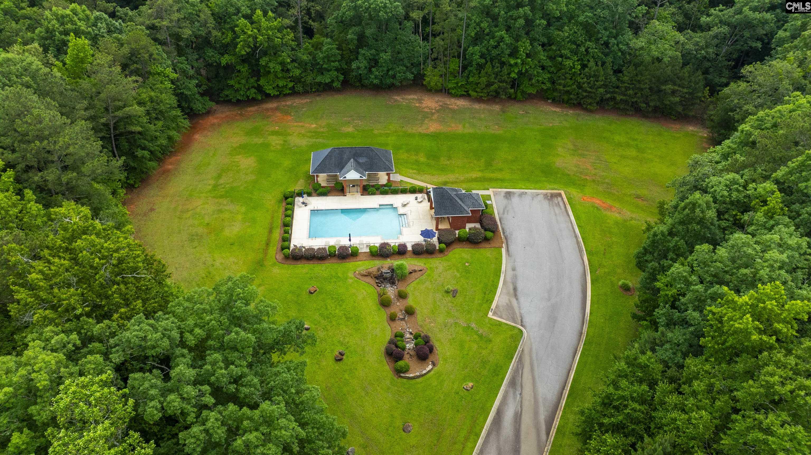 404 Old Carrington Parkway Lexington, SC 29072