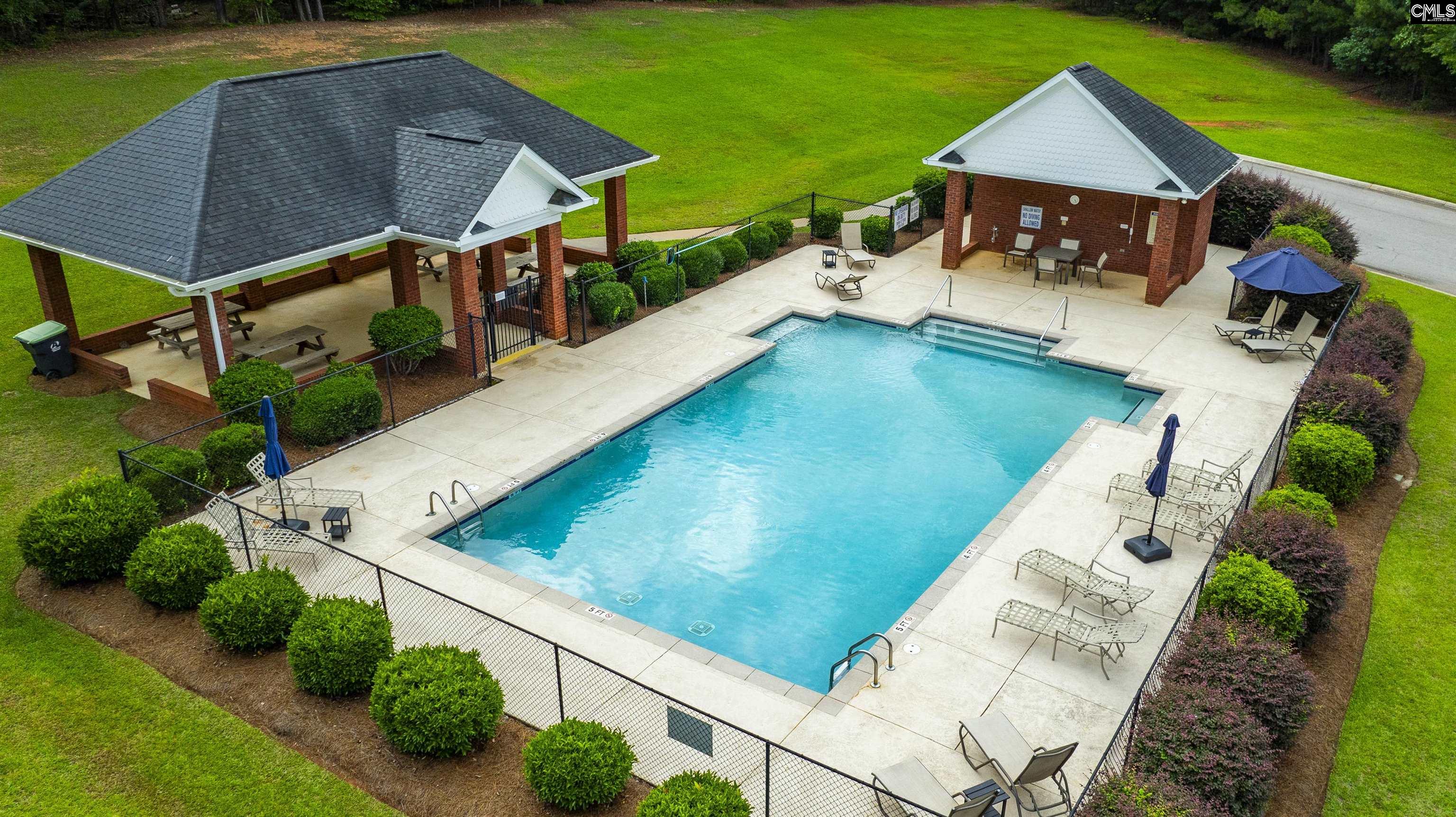 404 Old Carrington Parkway Lexington, SC 29072
