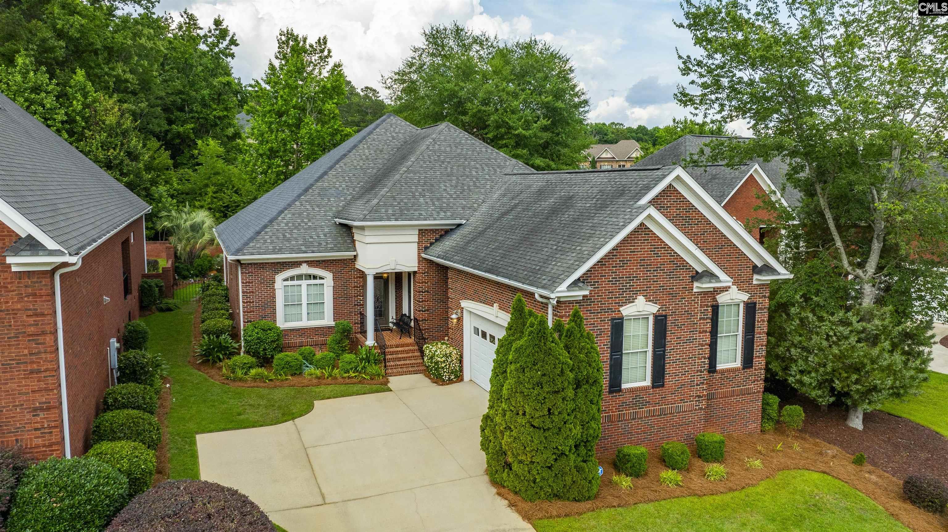 404 Old Carrington Parkway Lexington, SC 29072