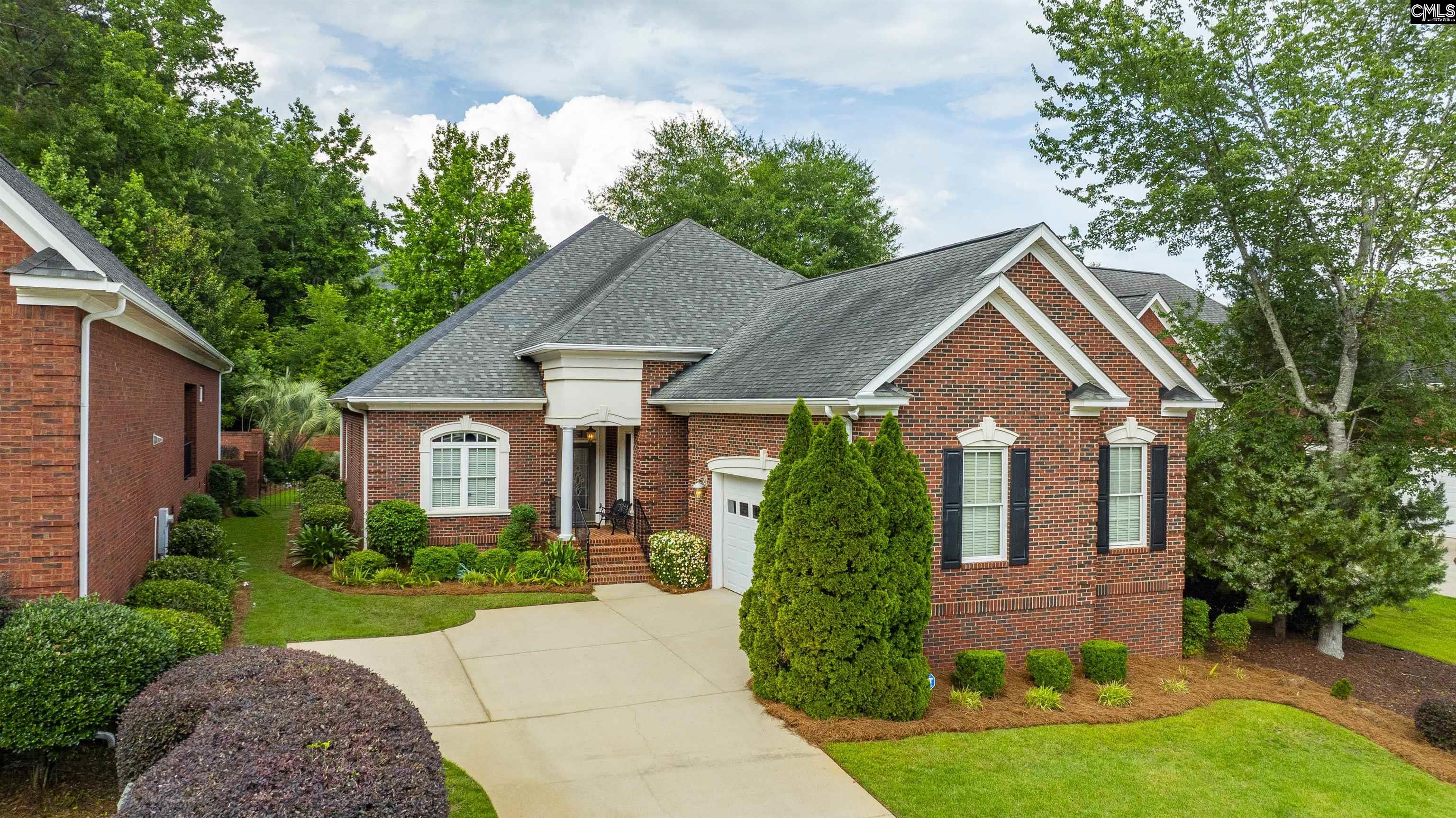 404 Old Carrington Parkway Lexington, SC 29072