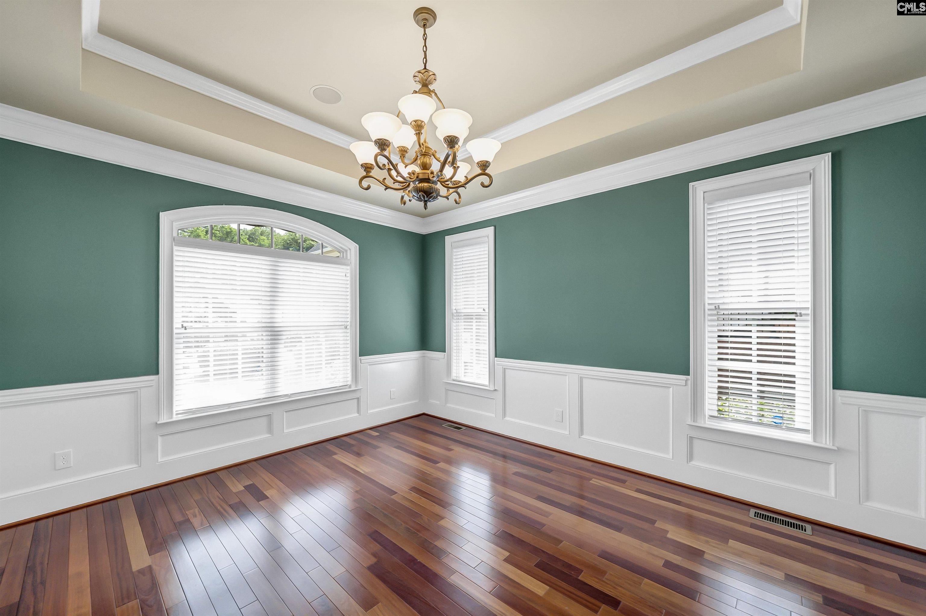 404 Old Carrington Parkway Lexington, SC 29072