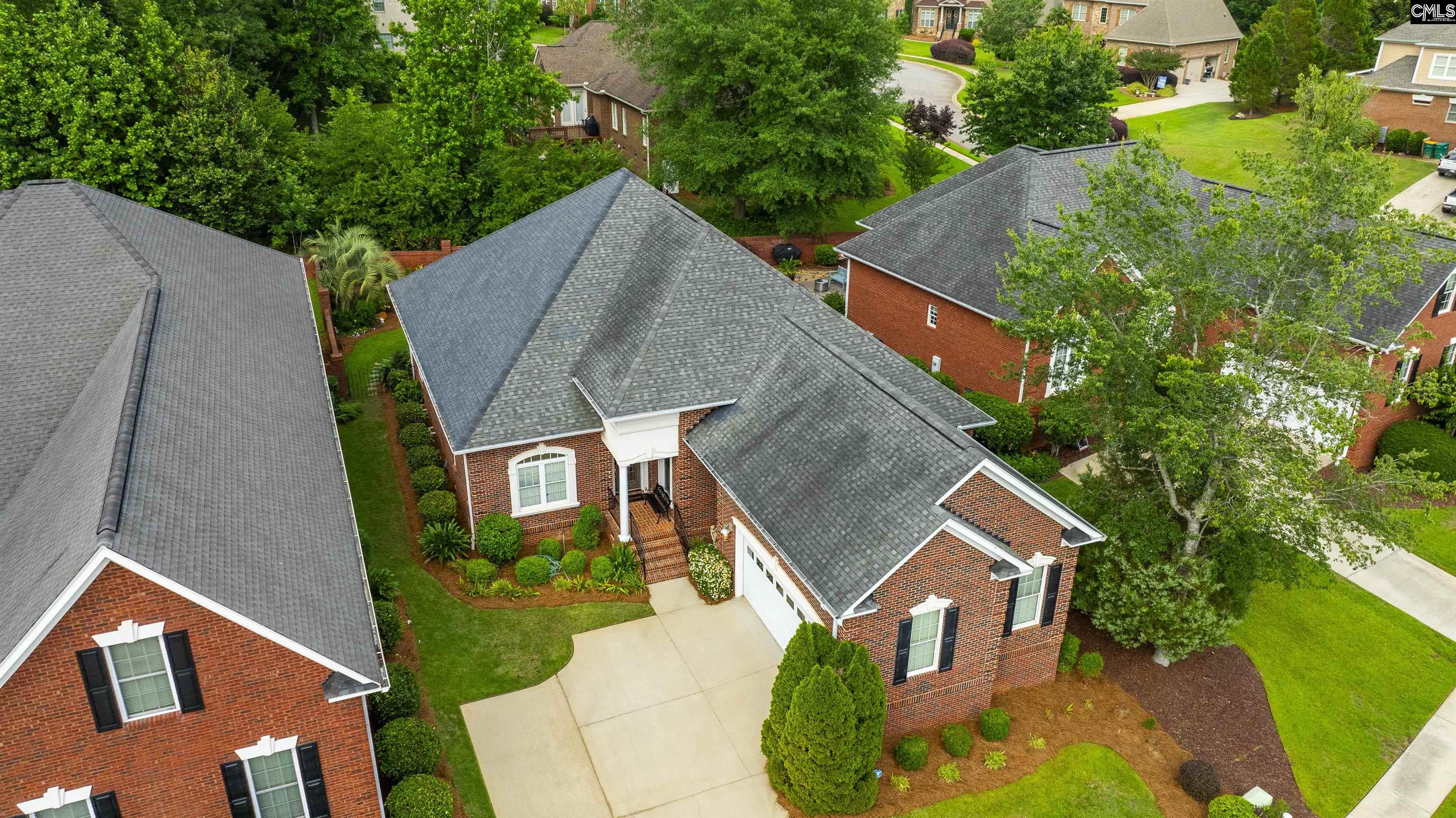 404 Old Carrington Parkway Lexington, SC 29072