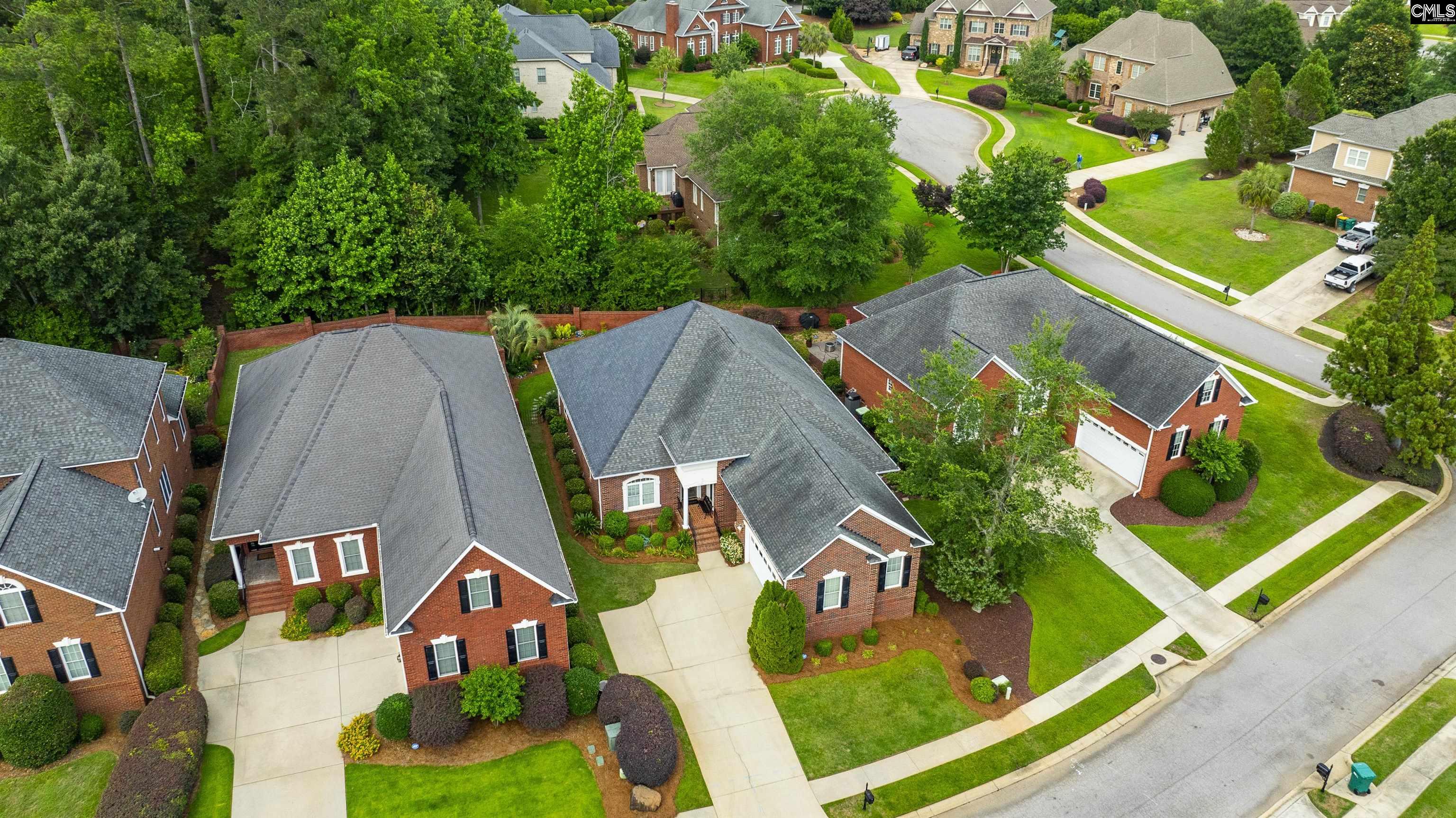 404 Old Carrington Parkway Lexington, SC 29072