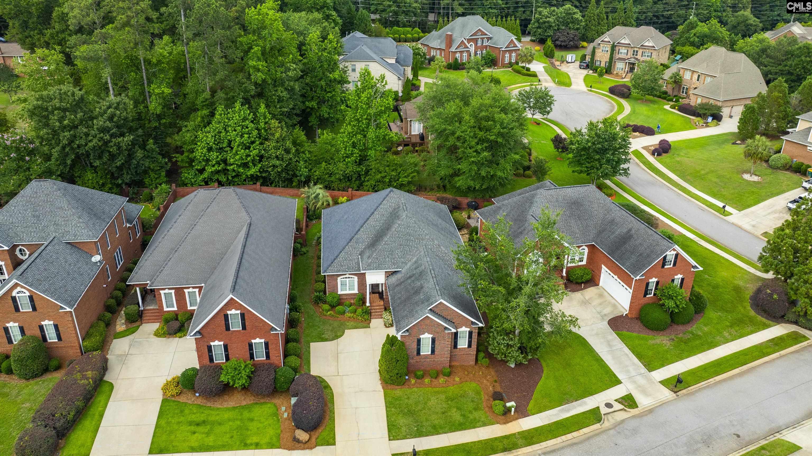 404 Old Carrington Parkway Lexington, SC 29072