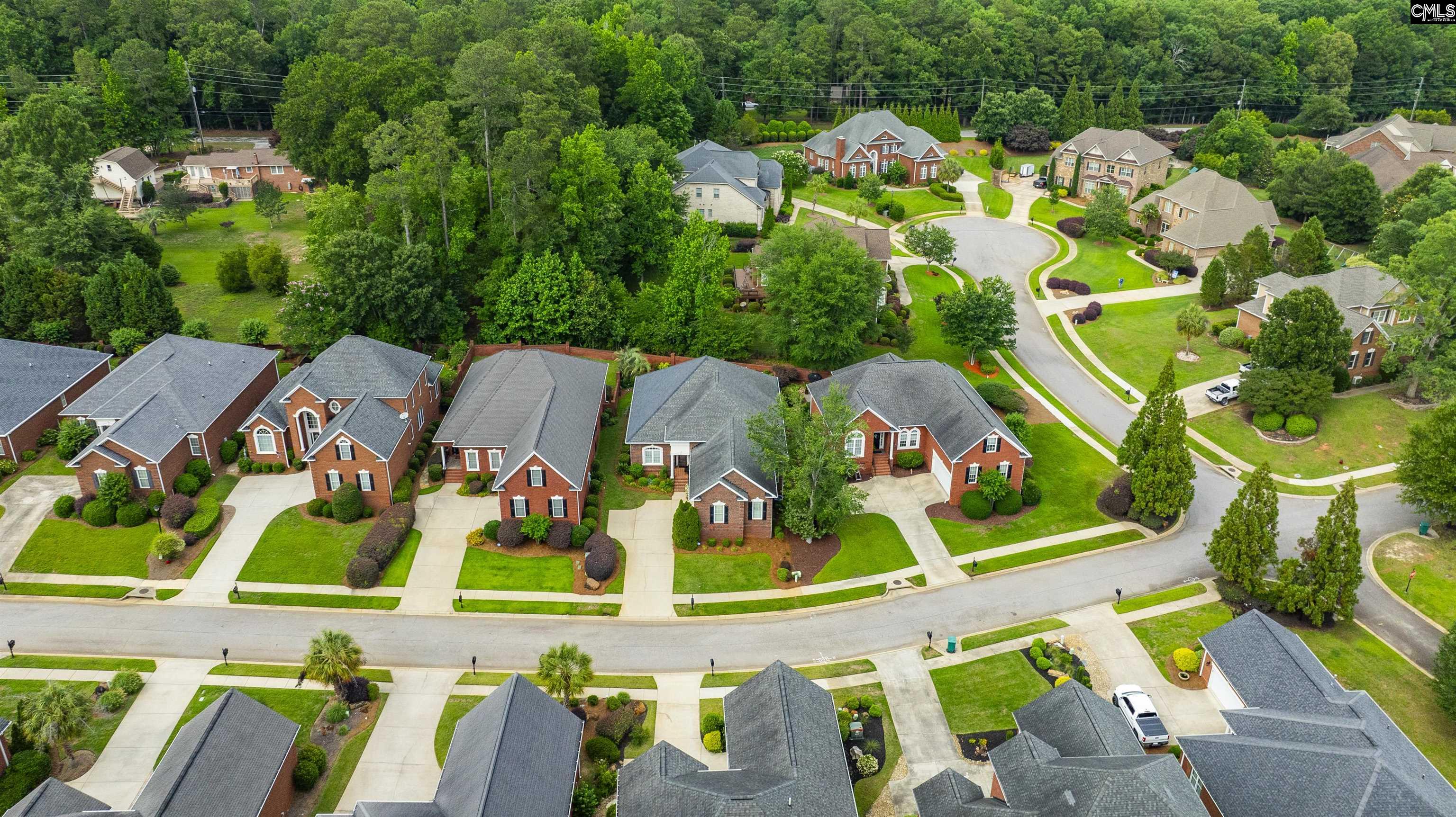 404 Old Carrington Parkway Lexington, SC 29072